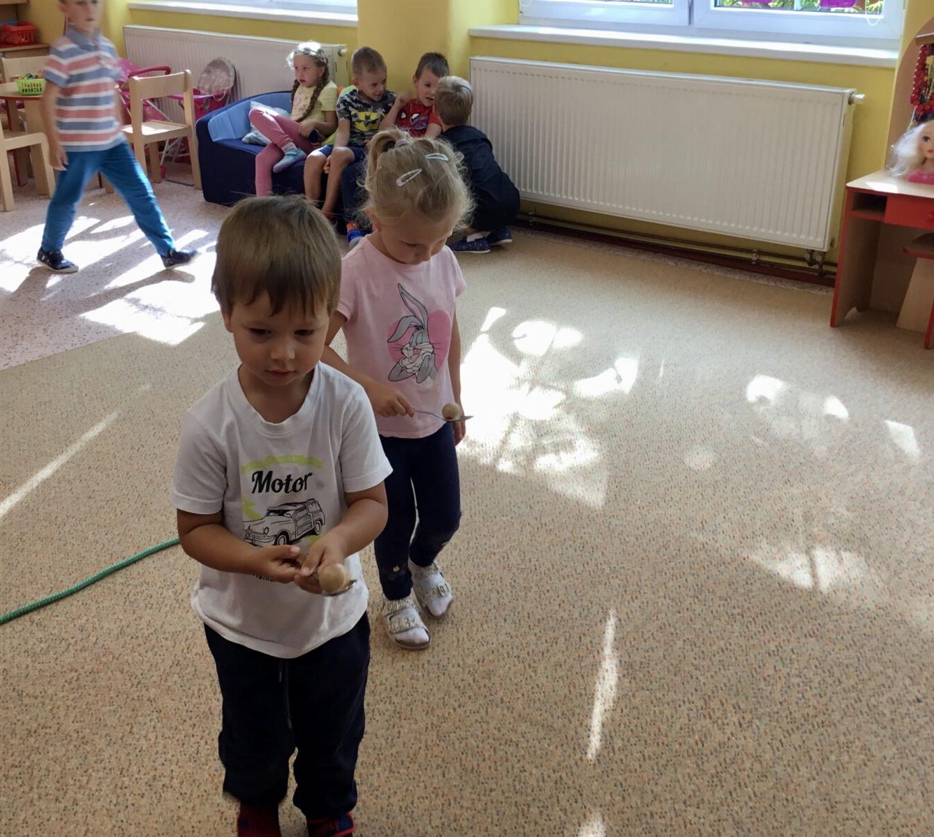 Loučení s předškoláky a prázdninami - 4