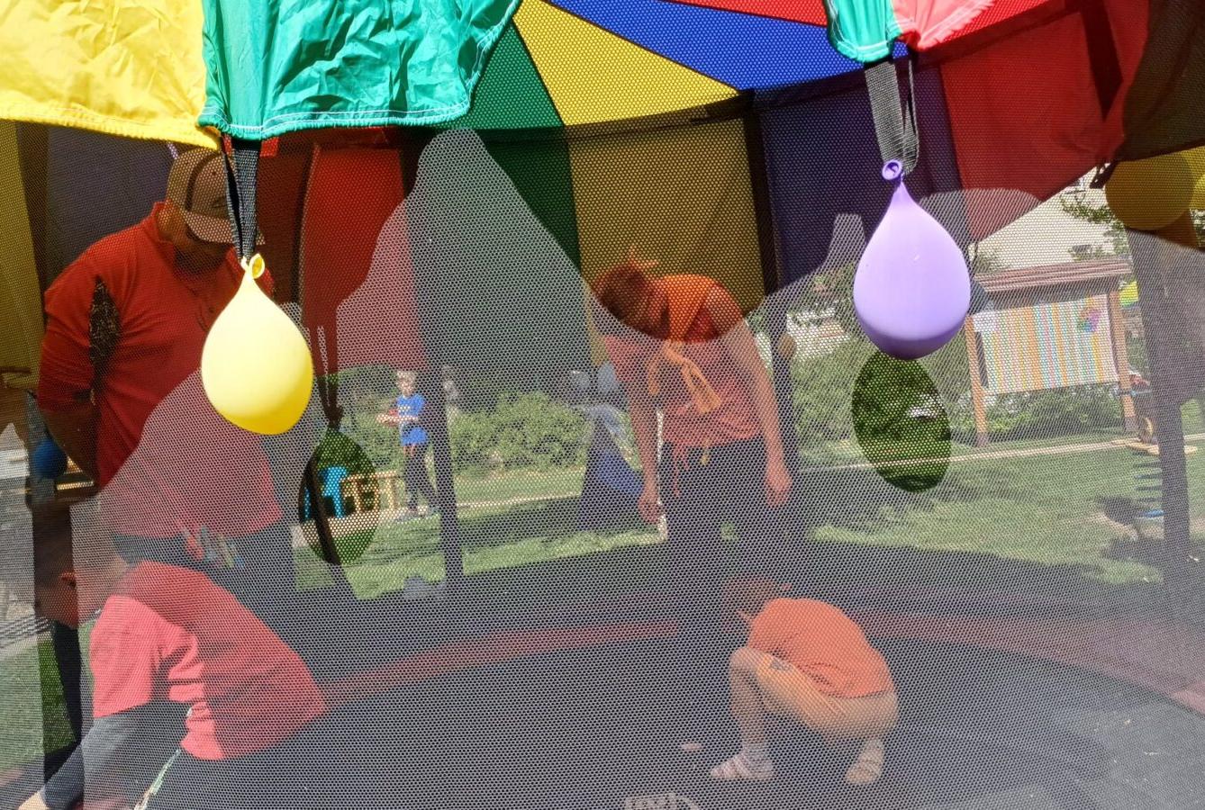 besídka - duhové setkání - 8