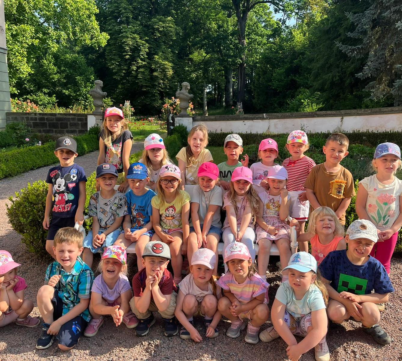 prohlídka na Potštejnském zámku - 10