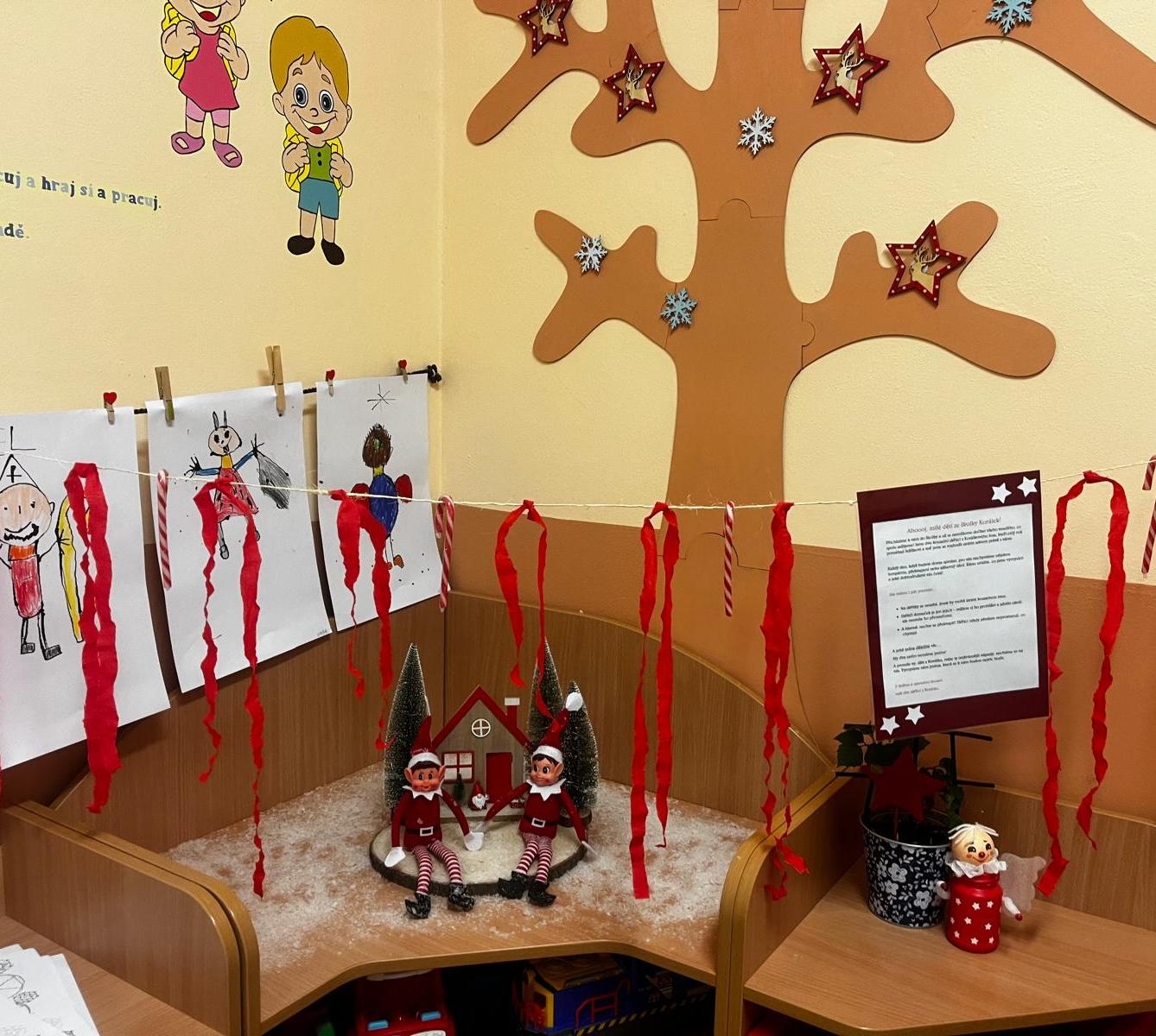 skřítci tropí neplechu - 3