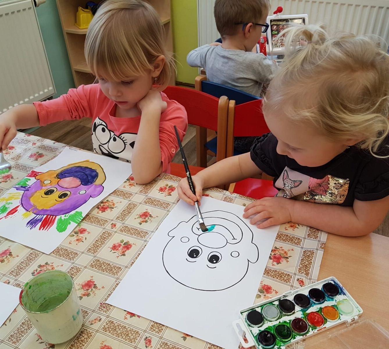 BROUČCI: MASOPUST - 2