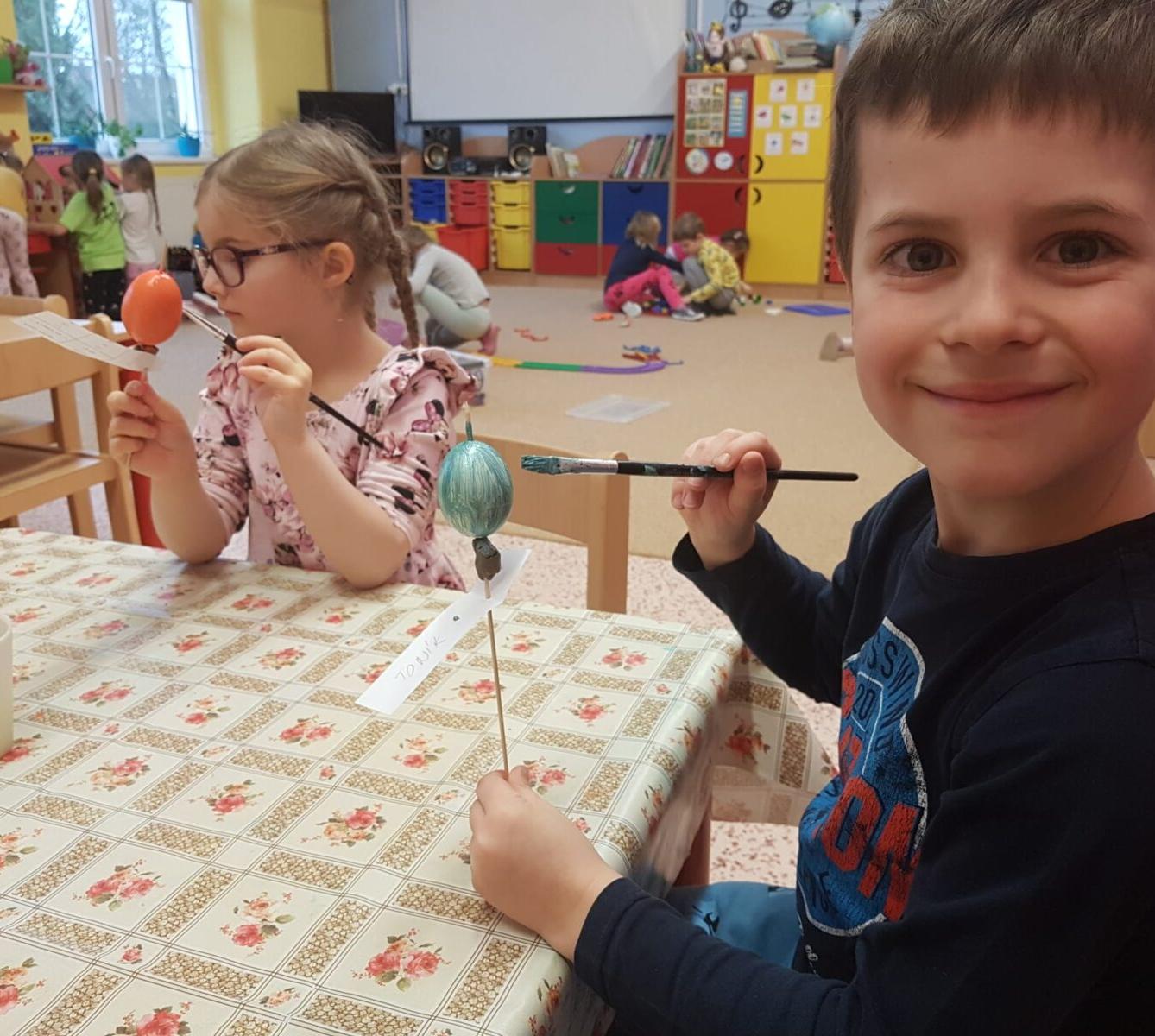 SOVIČKY: ,,VELIKONOČNÍ SVÁTKY" - 19