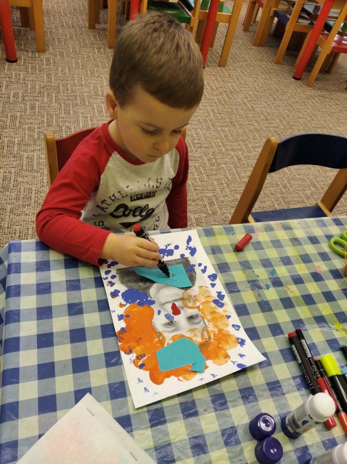 broučci: masopust-karneval - 28