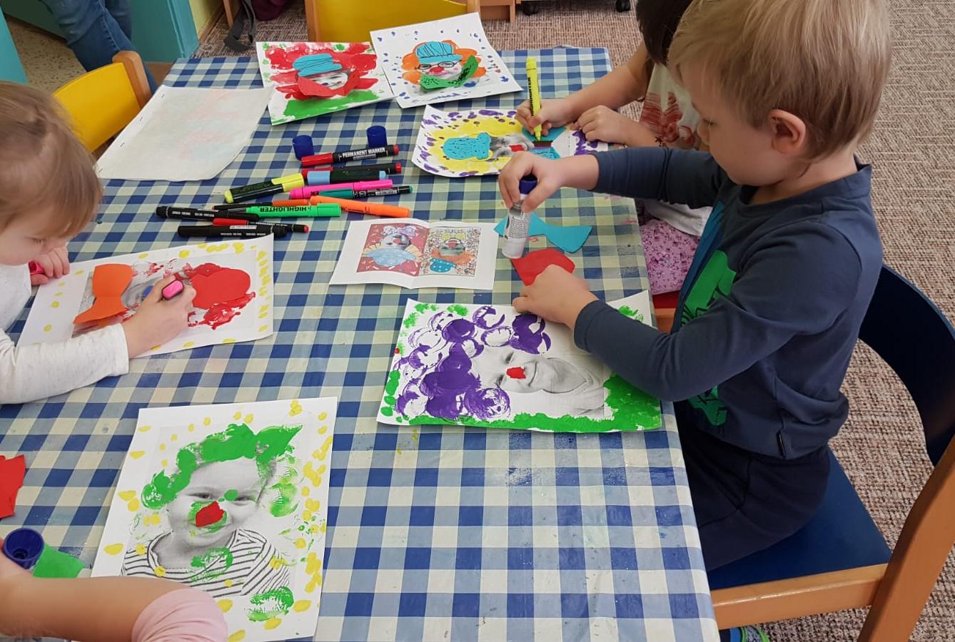 broučci: masopust-karneval - 32