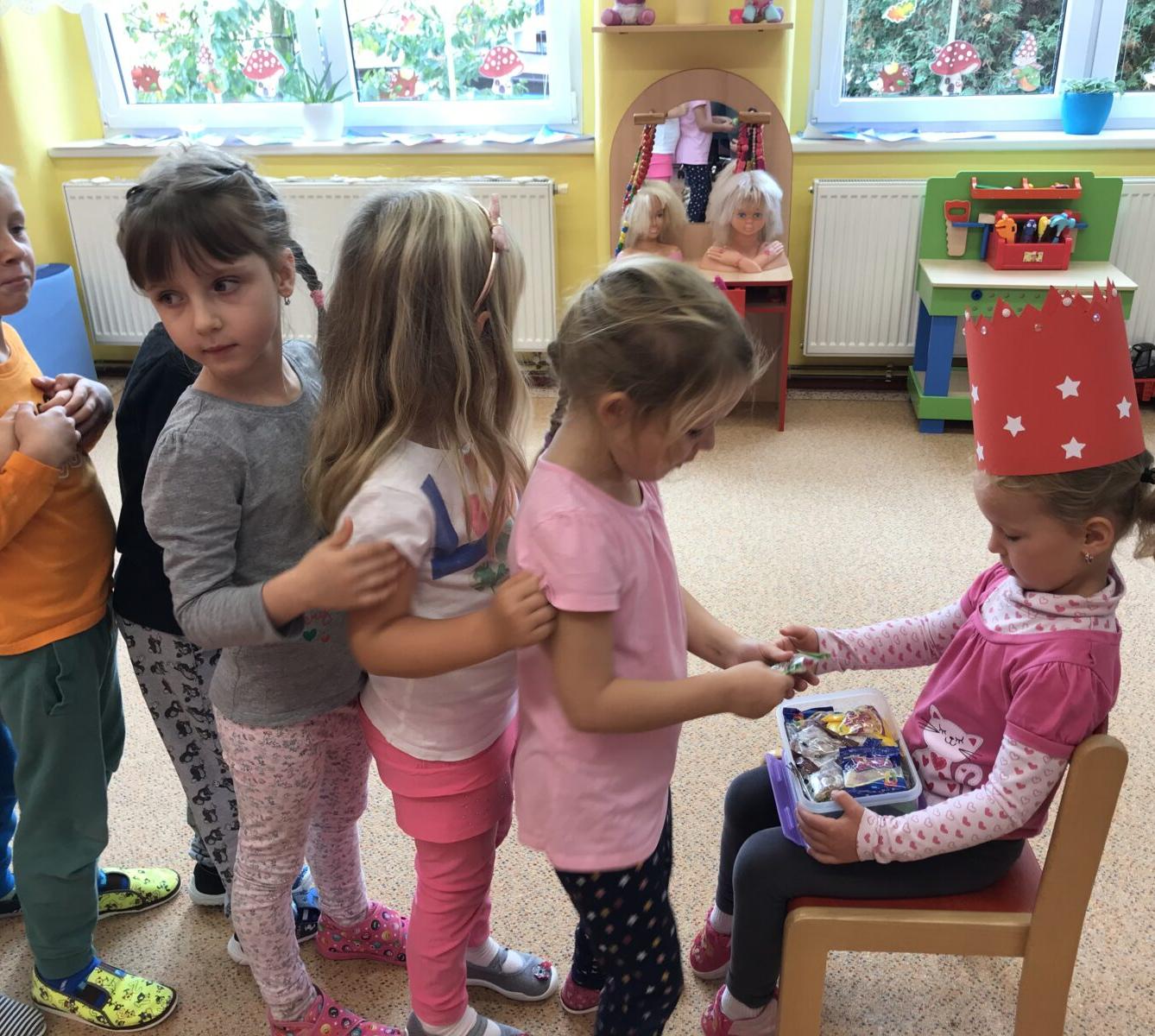 Kaštánkohrátky - 14