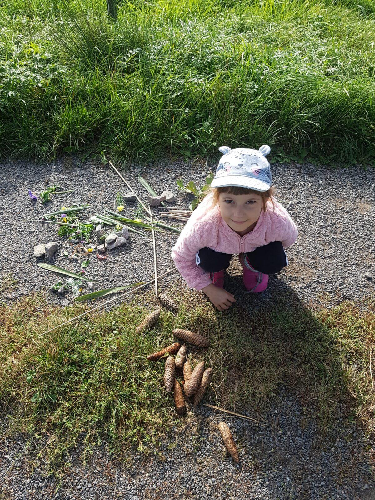 SOVIČKY: LES NÁS BAVÍ - 24