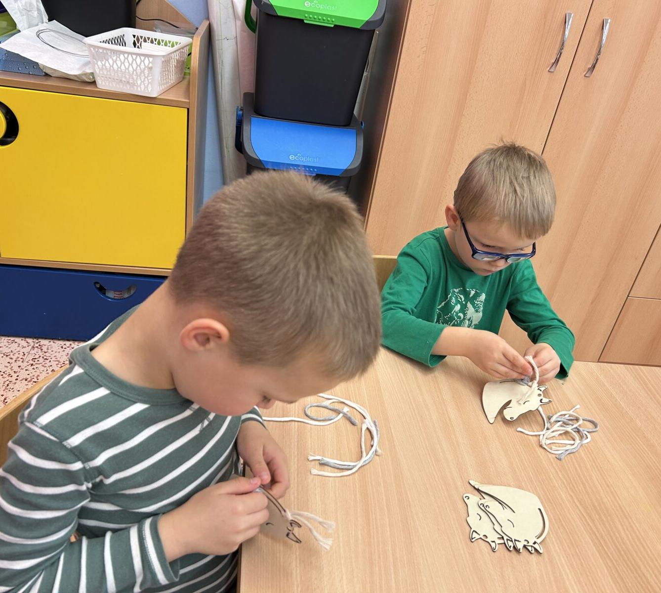 SOVIČKY: ,,SVATÝ MARTIN" - 34