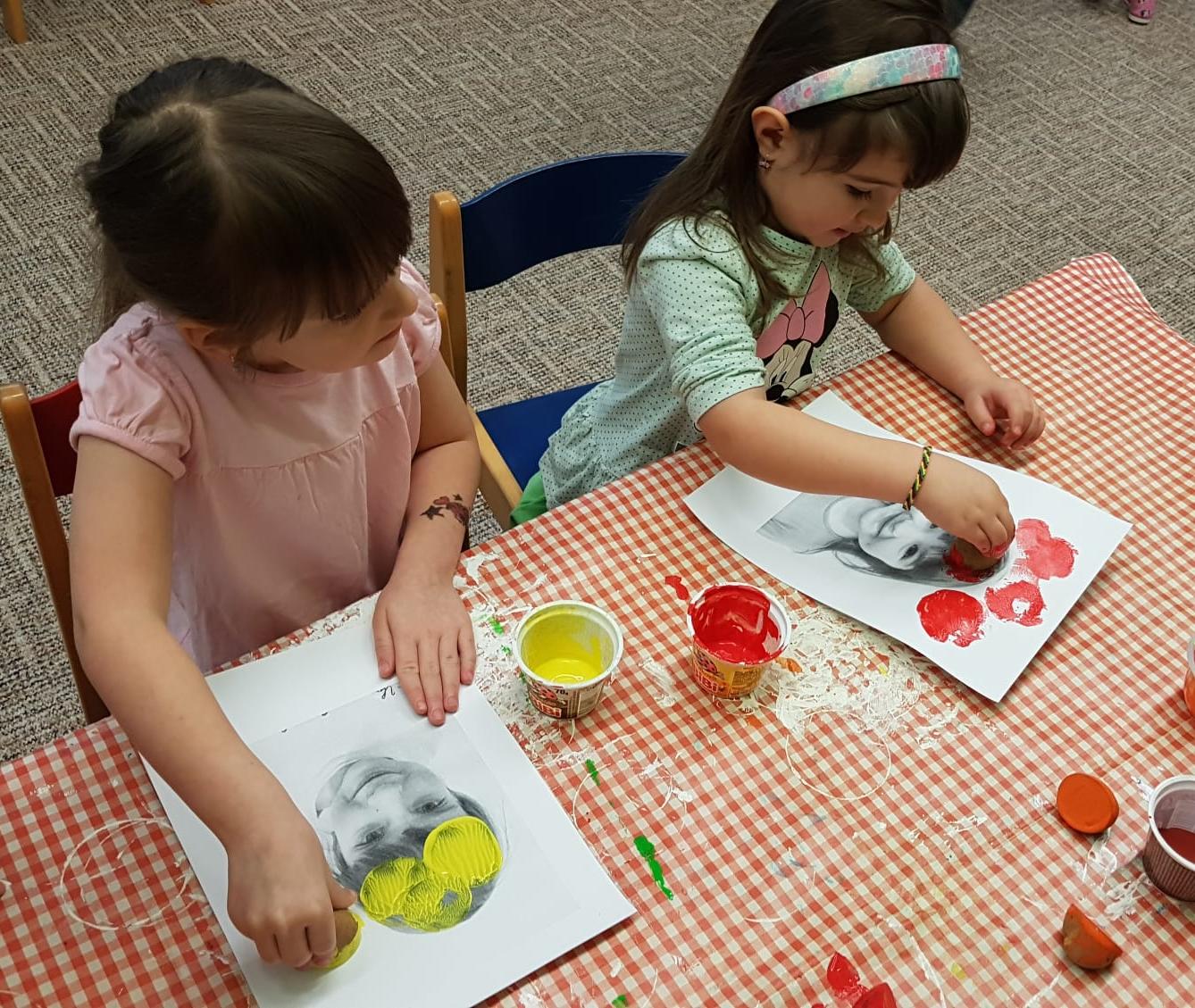 broučci: masopust-karneval - 35