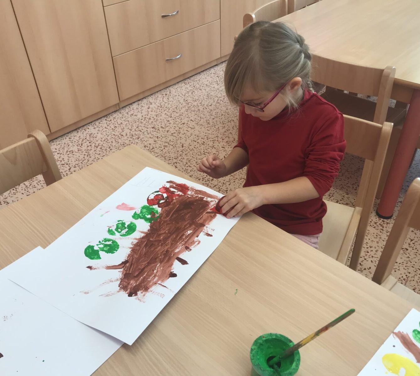 sovičky: ,,čas jablíčkové vůně" - 35