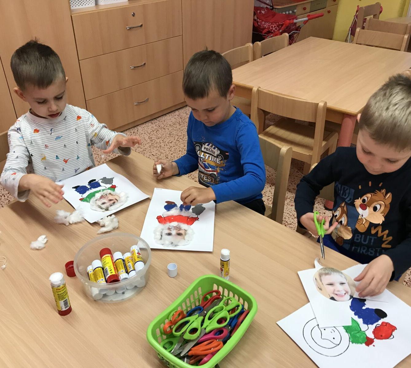 SOVIČKY: TÝDEN S ESKYMÁKY - 33