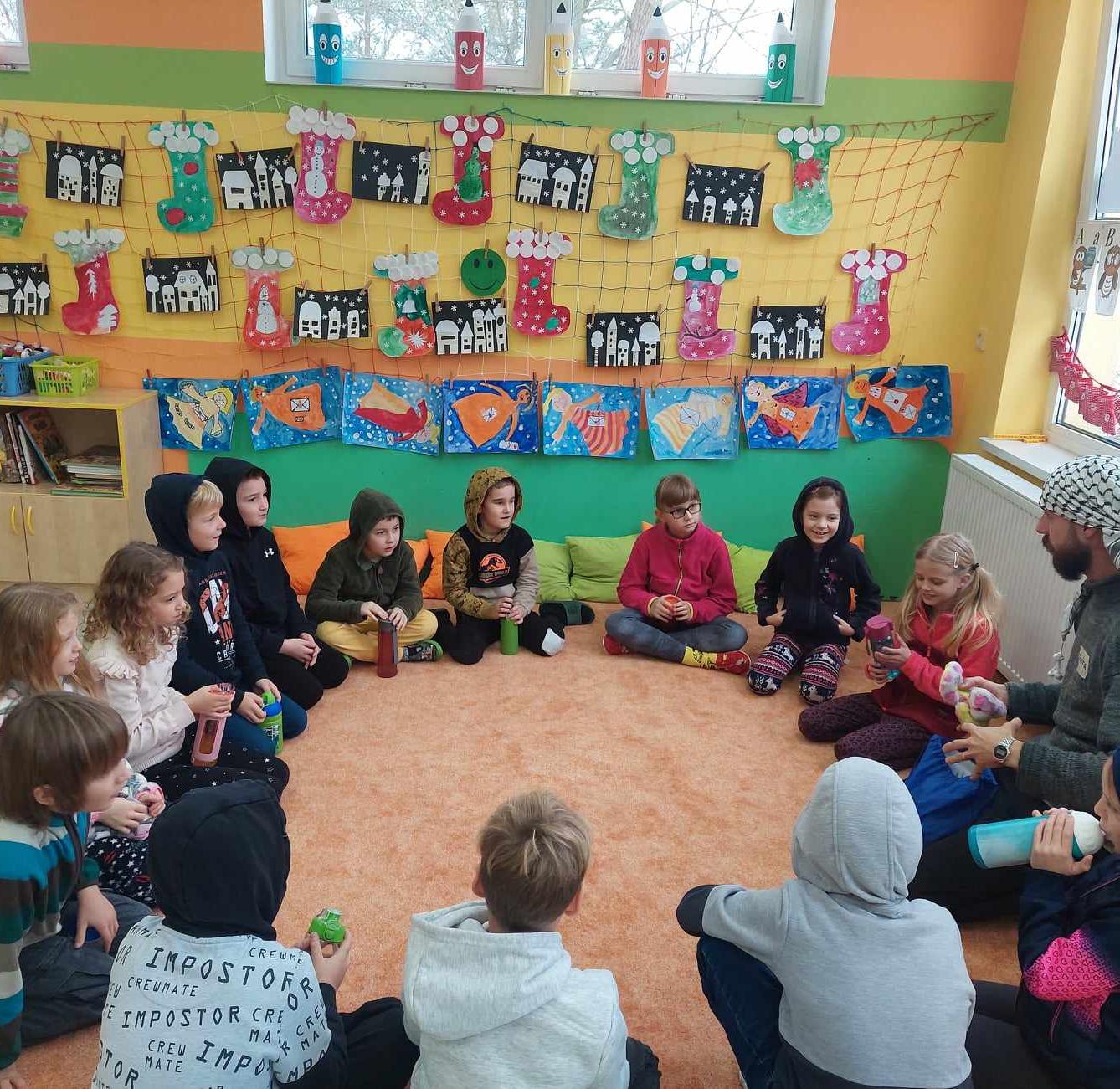 Jsme parta - 2.A - 6