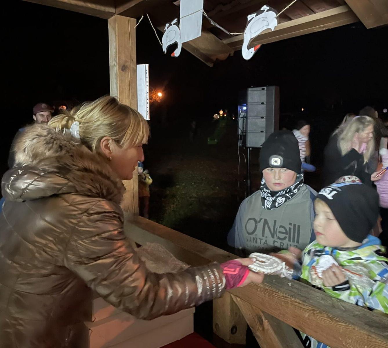 Martinovo poselství - 3