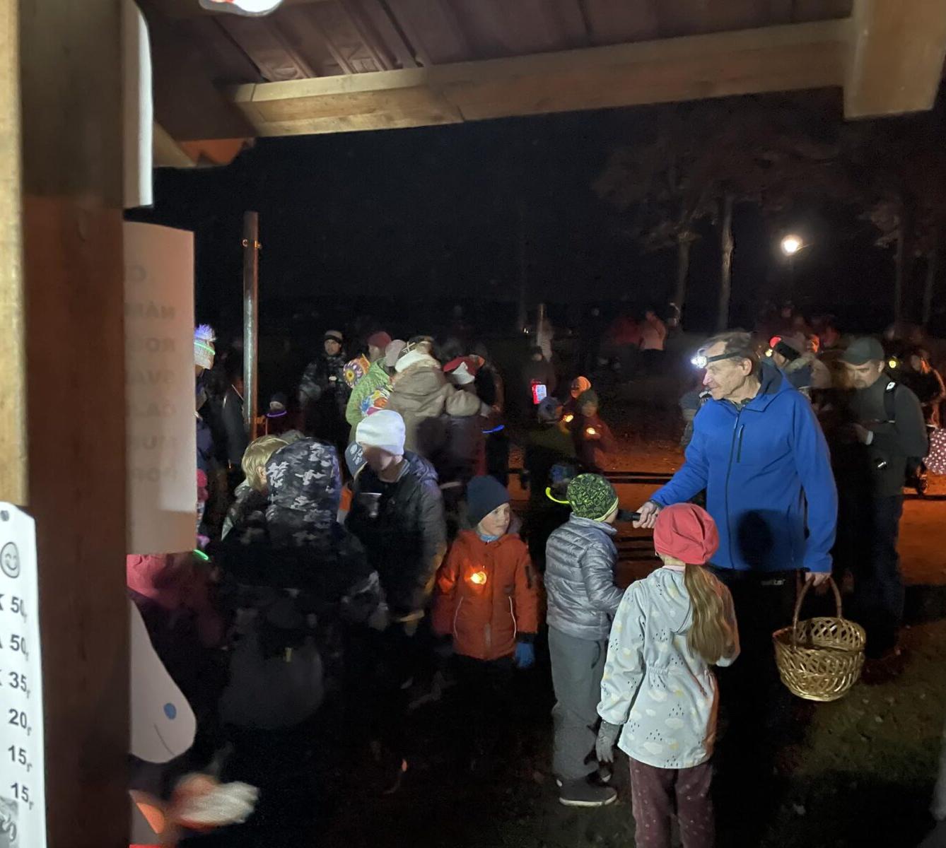 Martinovo poselství - 4