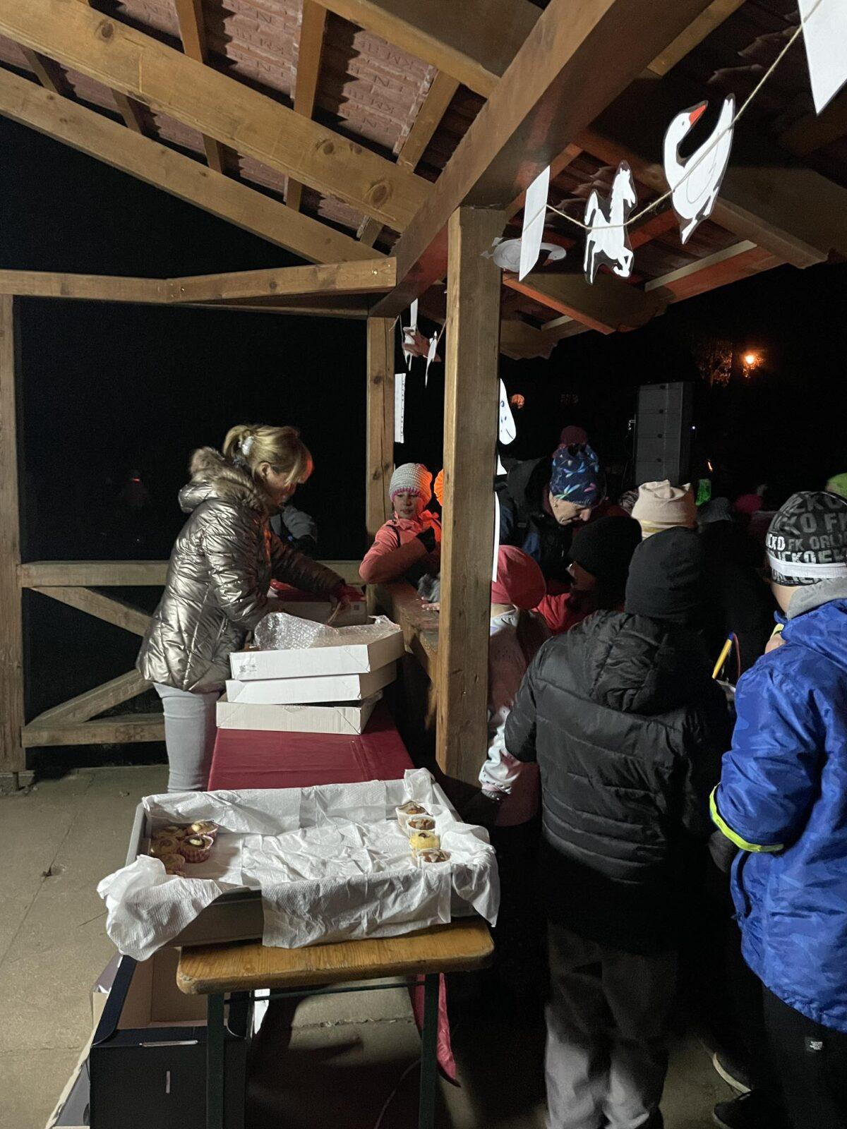 Martinovo poselství - 6