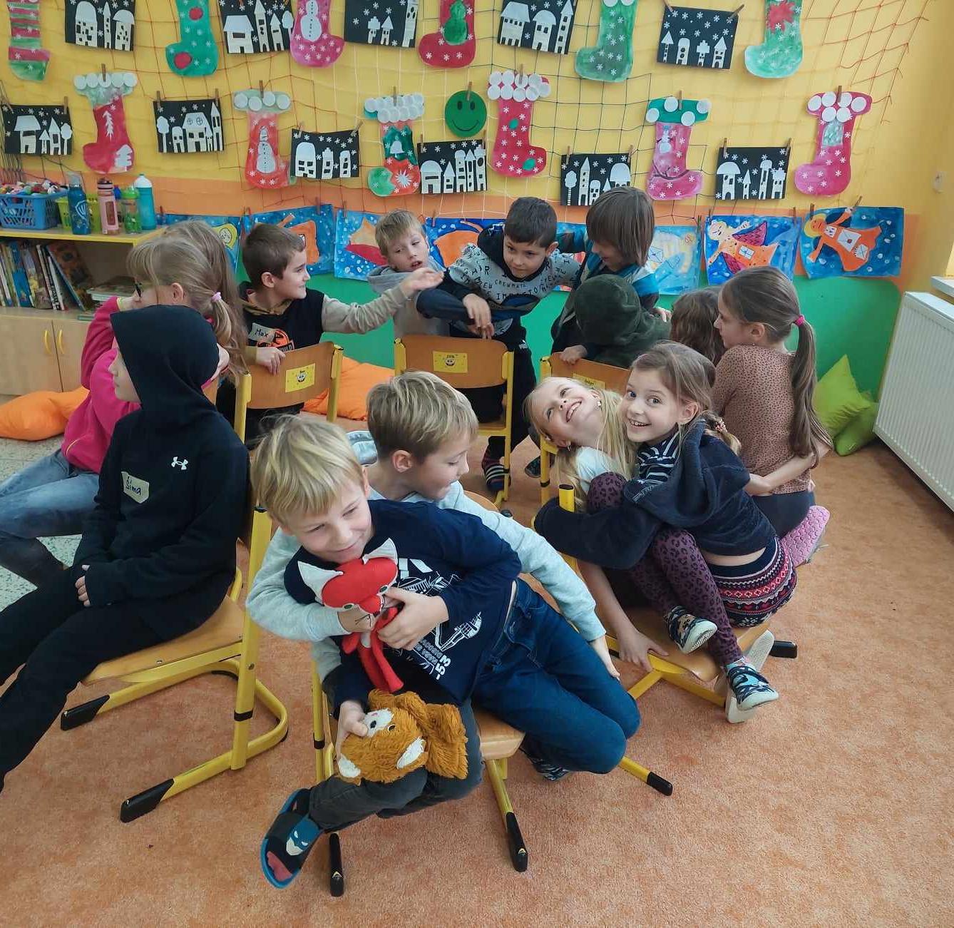 Jsme parta - 2.A - 7