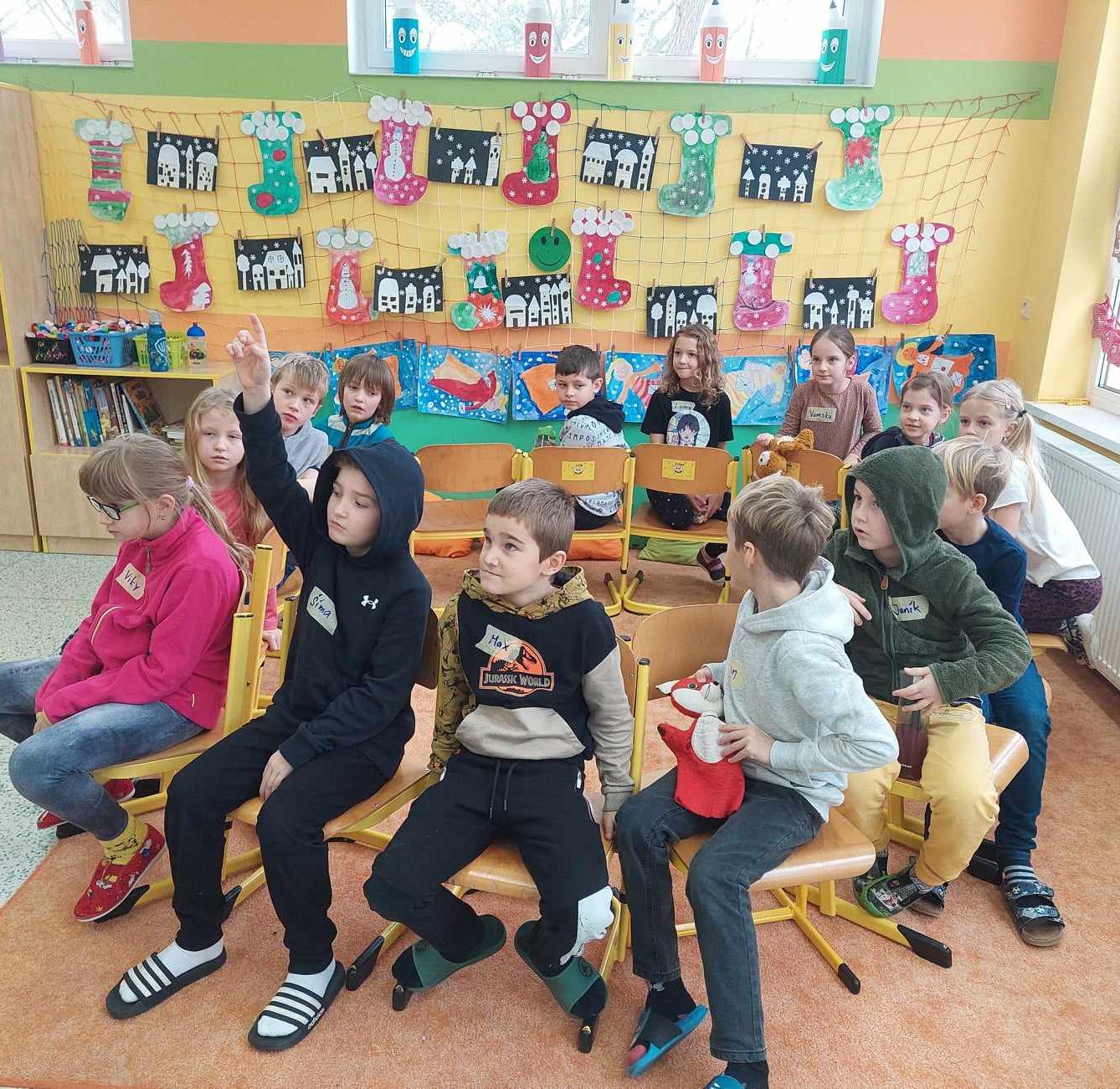 Jsme parta - 2.A - 10