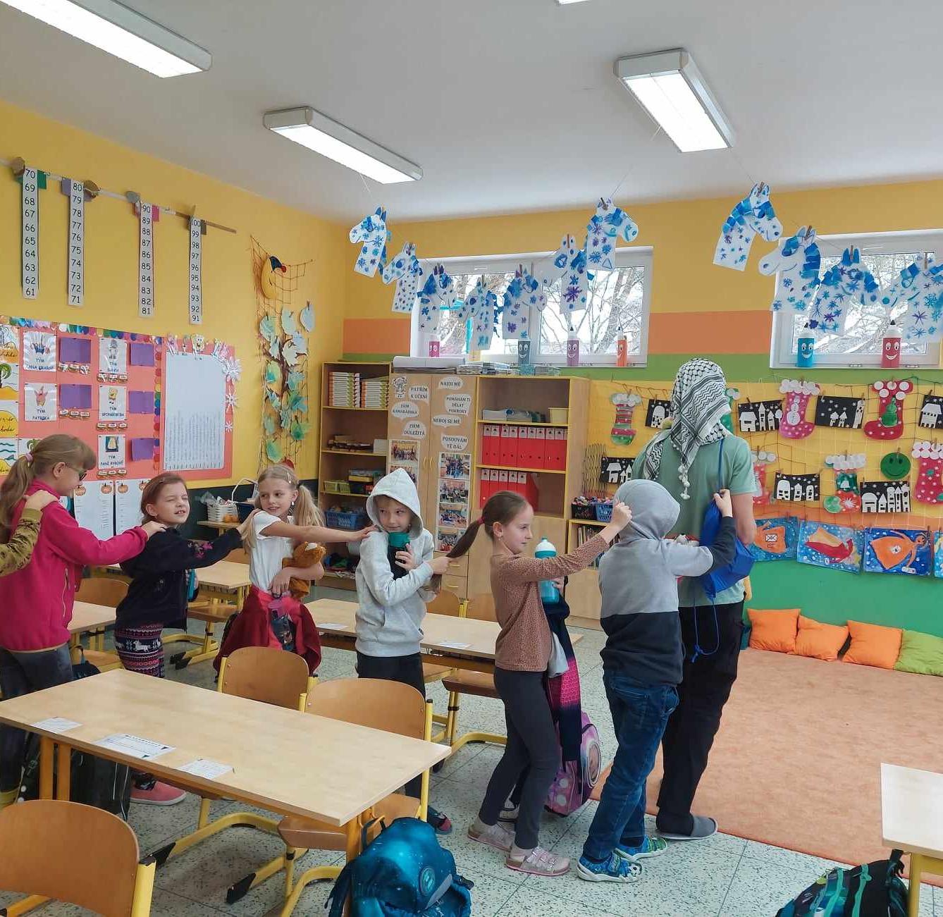 Jsme parta - 2.A - 11