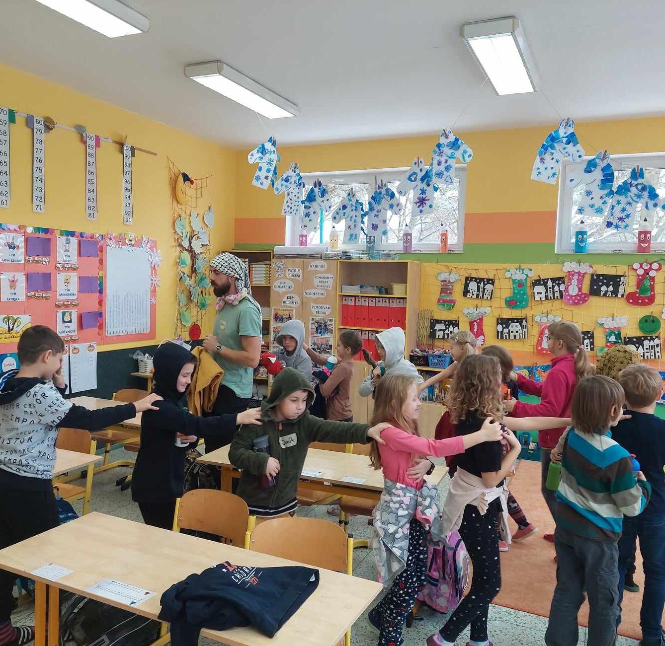 Jsme parta - 2.A - 12