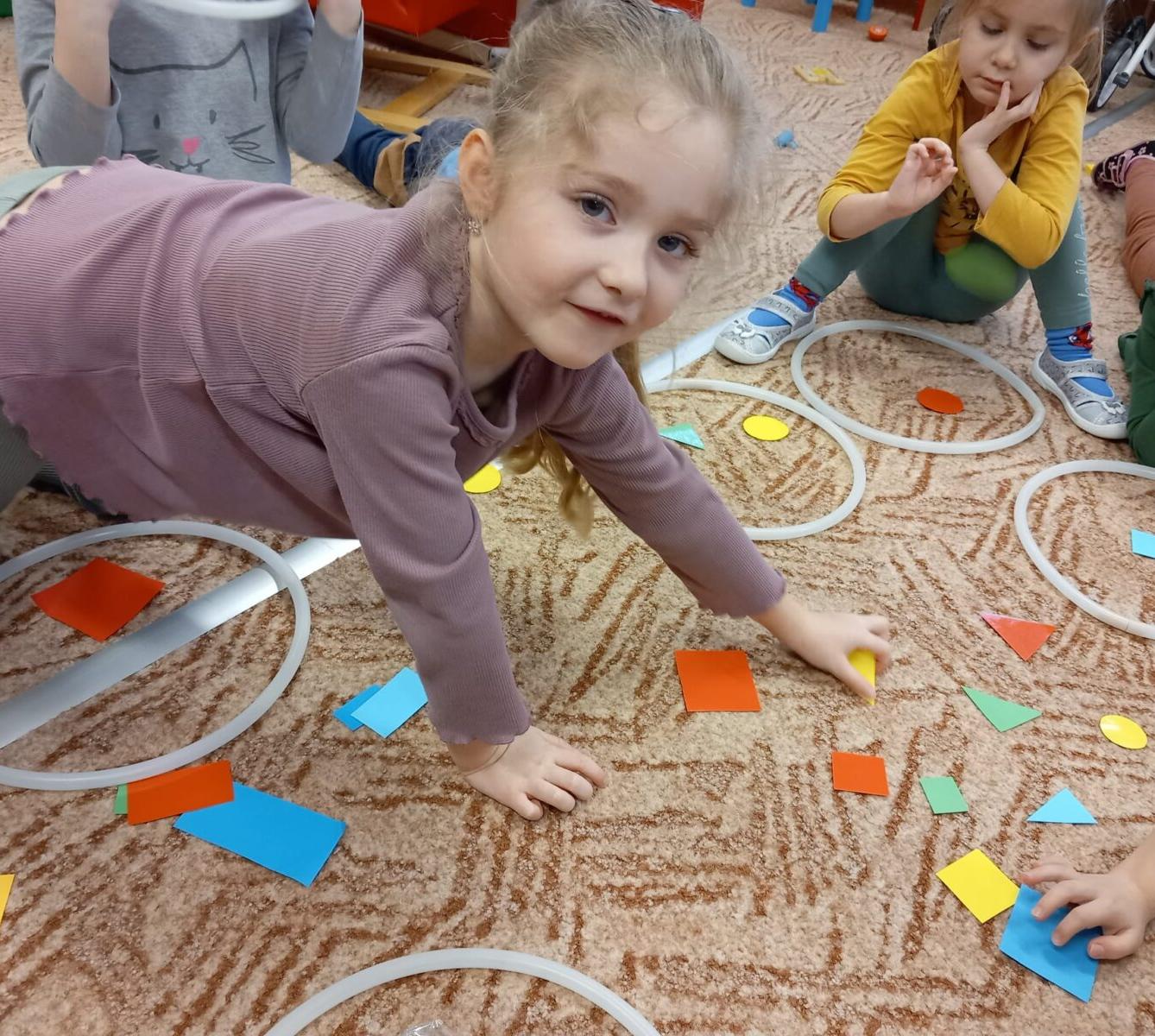 „Voda" - dráčci - 6