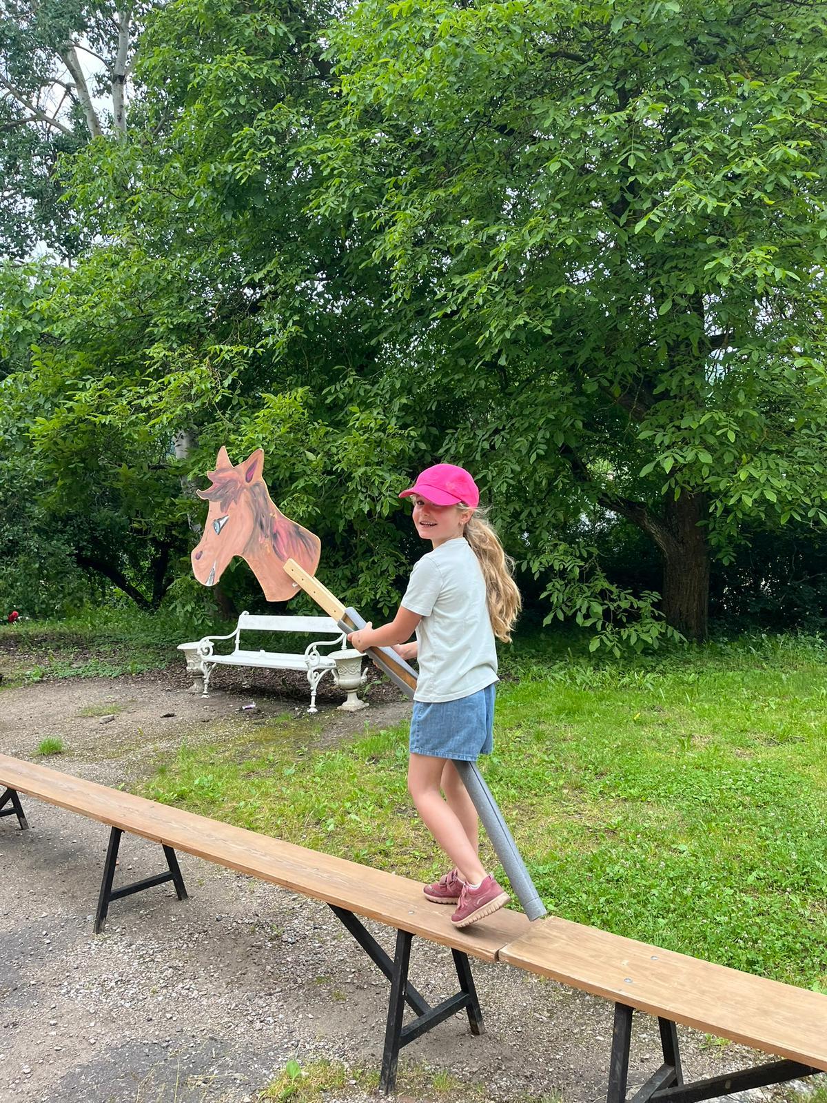 prohlídka na Potštejnském zámku - 12