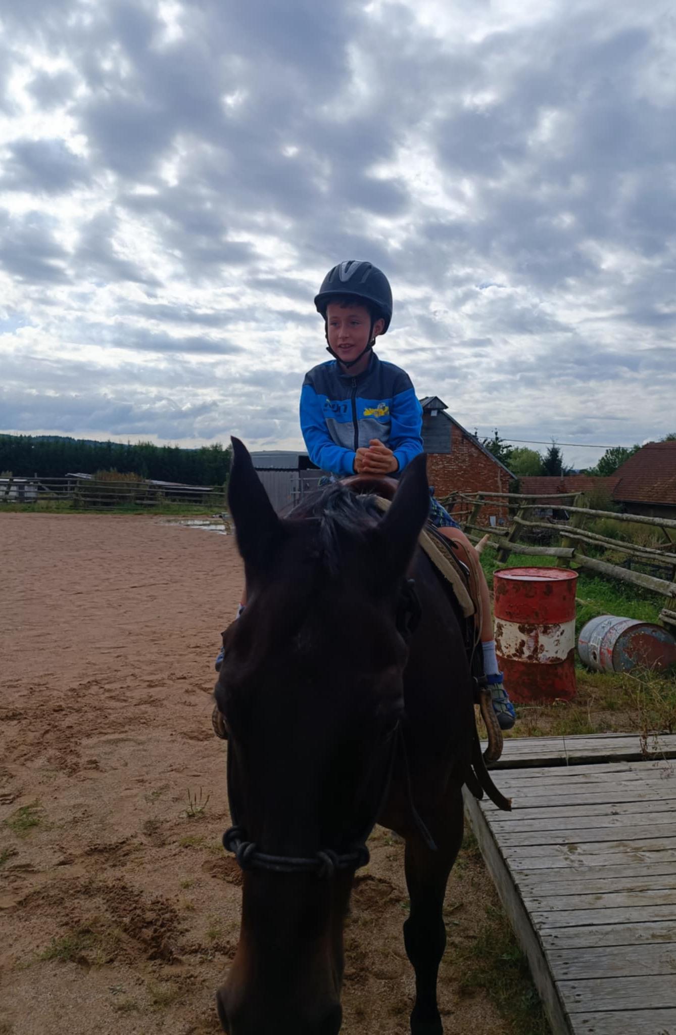 TÝDEN PLNÝ ZÁBAVY II - pátek - 21