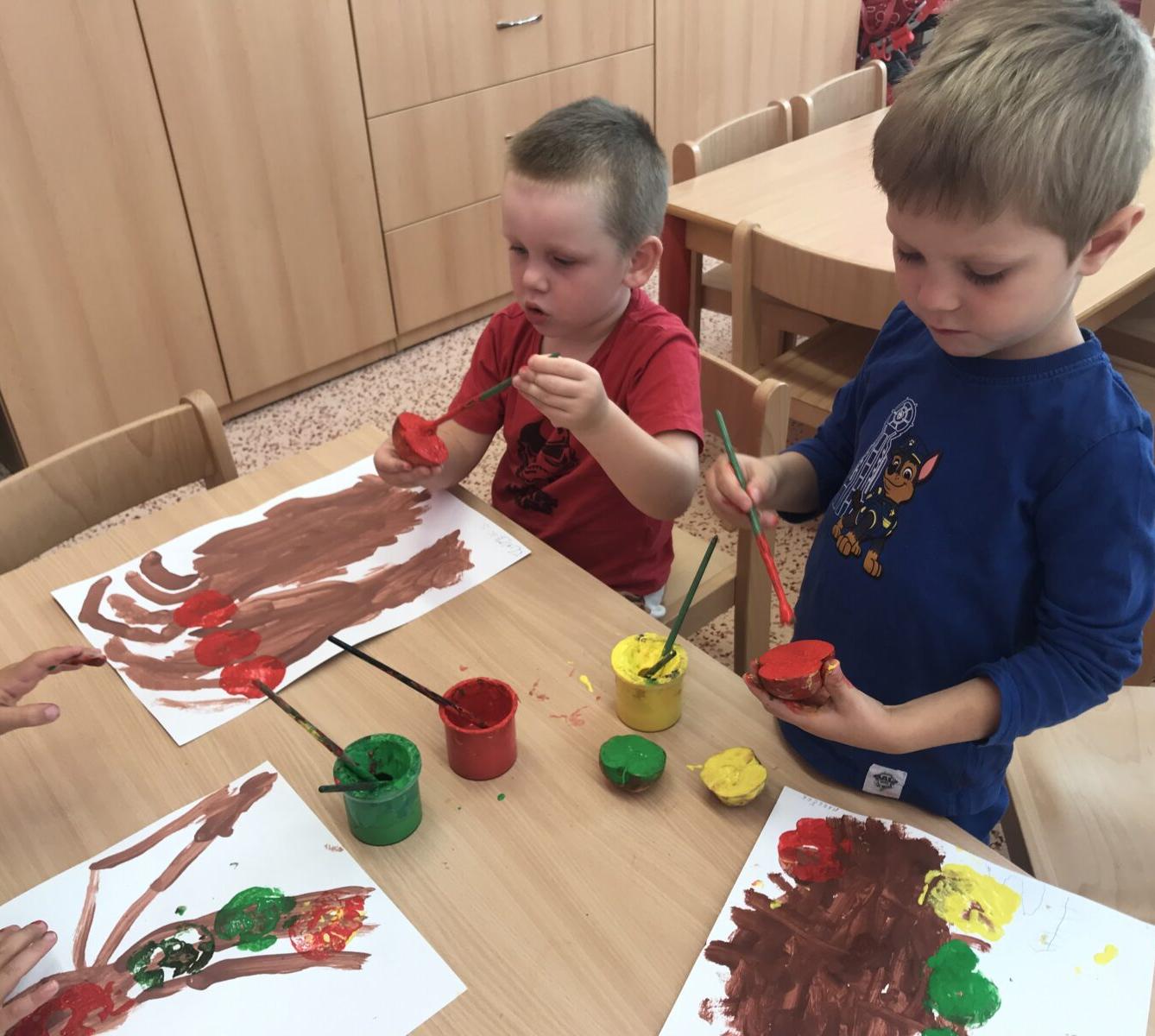 sovičky: ,,čas jablíčkové vůně" - 36