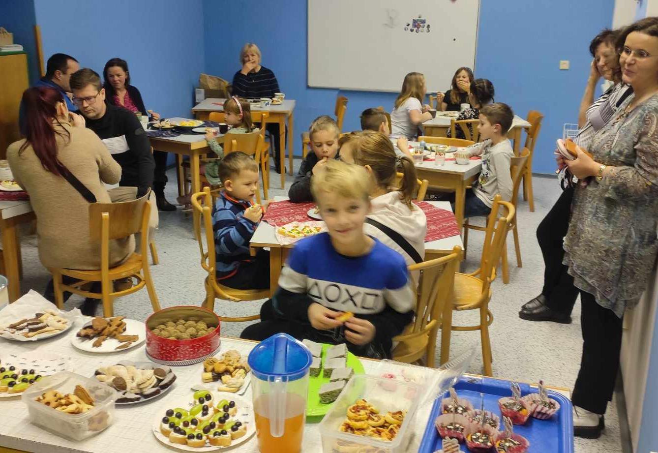 Prosinec ve 2. oddělení - 9