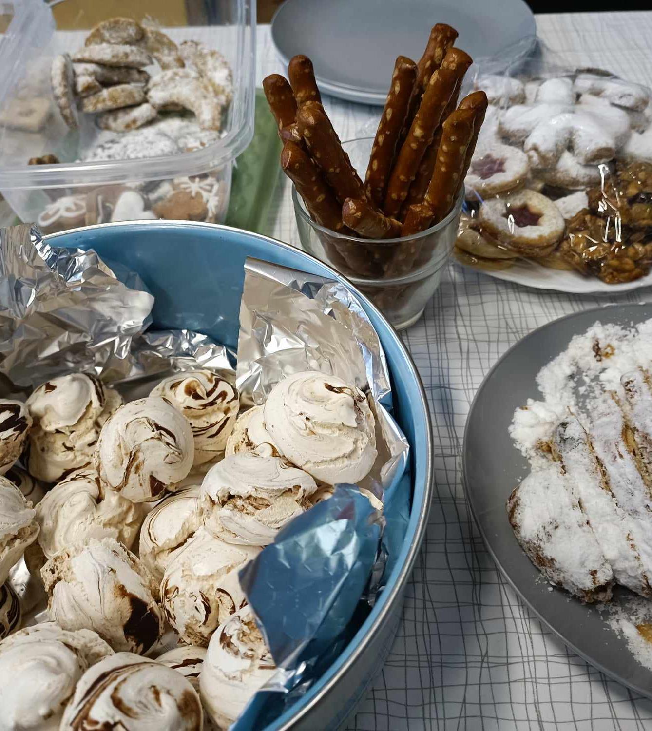 Prosinec ve 2. oddělení - 20