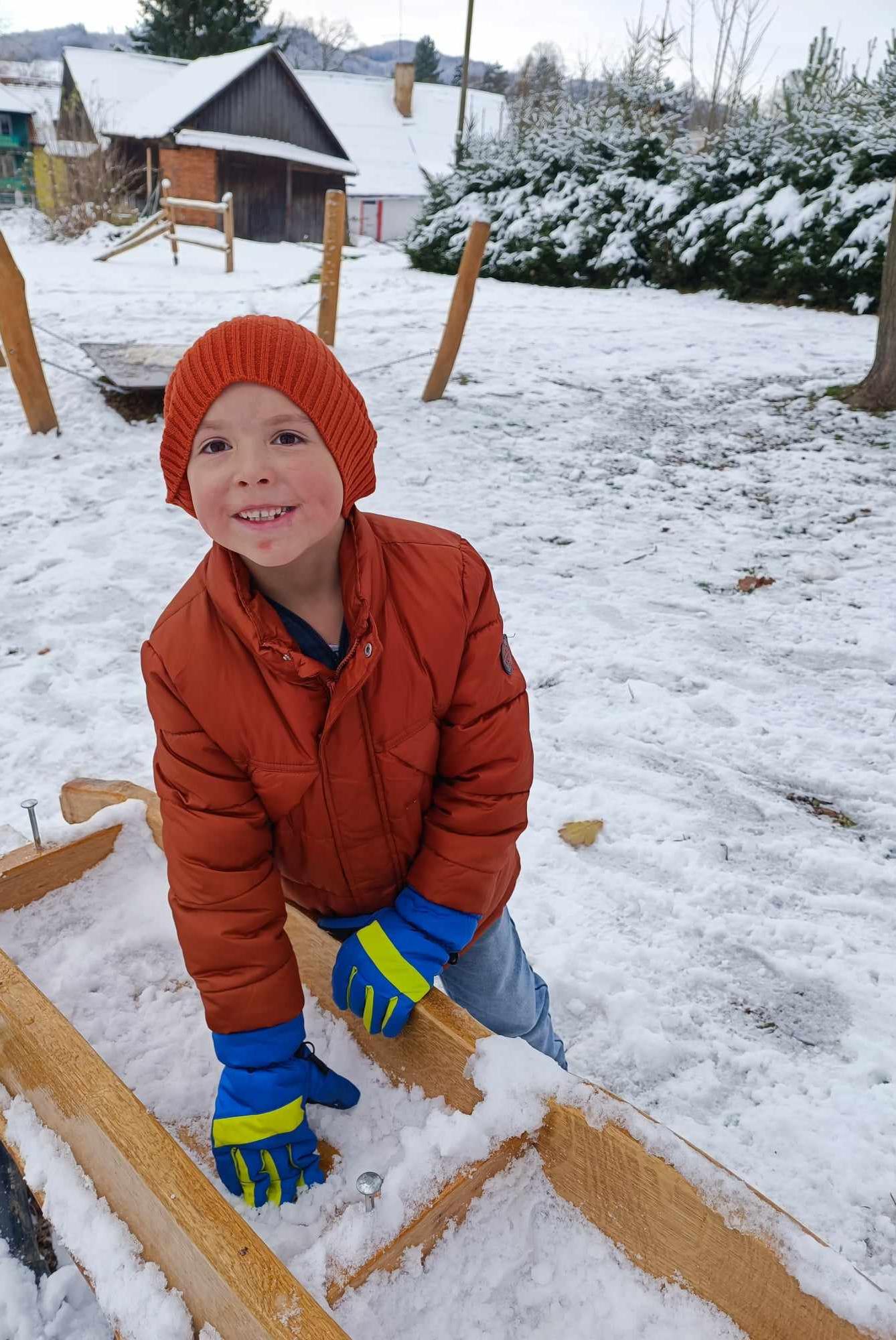 Prosinec ve 2. oddělení - 32