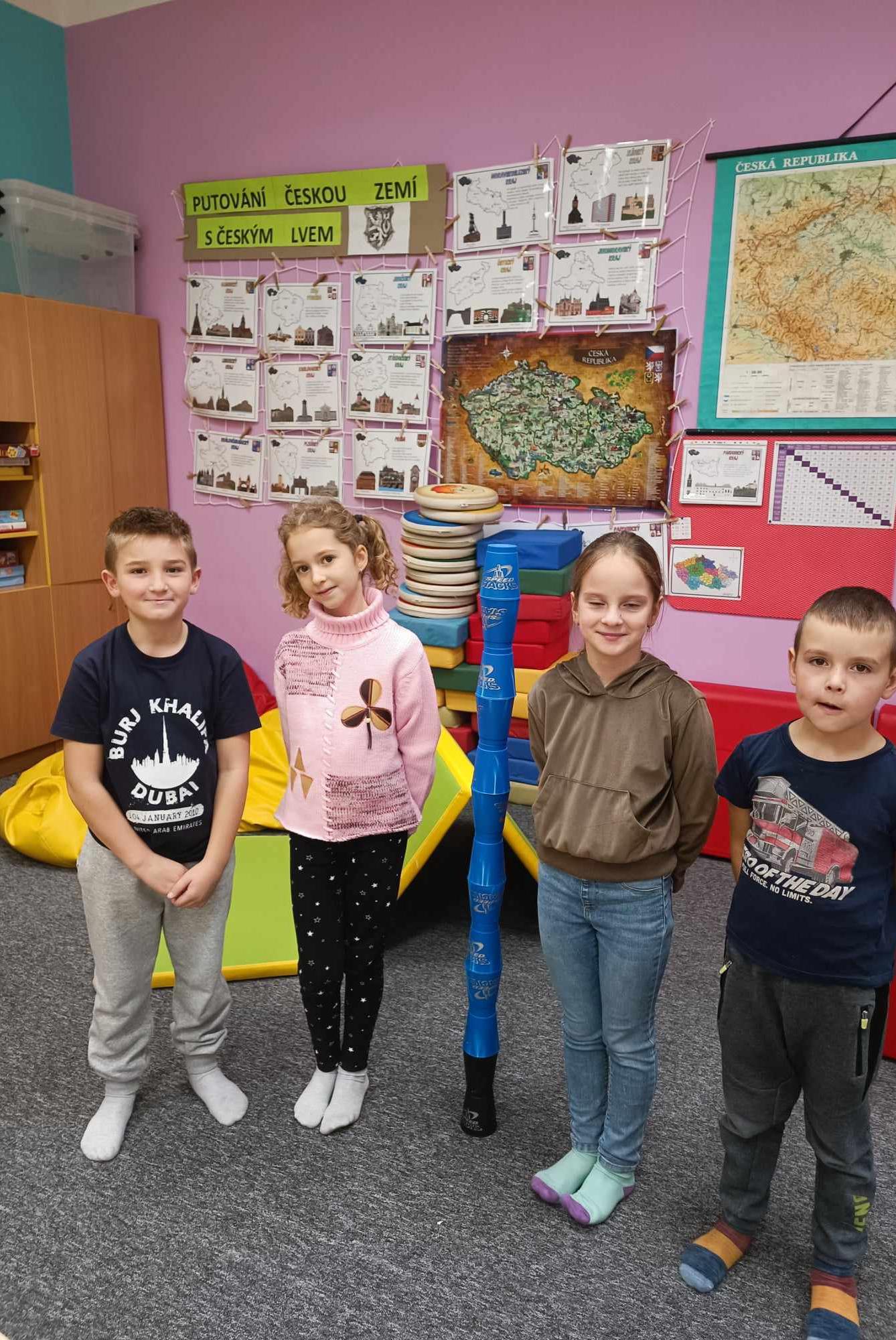 Prosinec ve 2. oddělení - 33