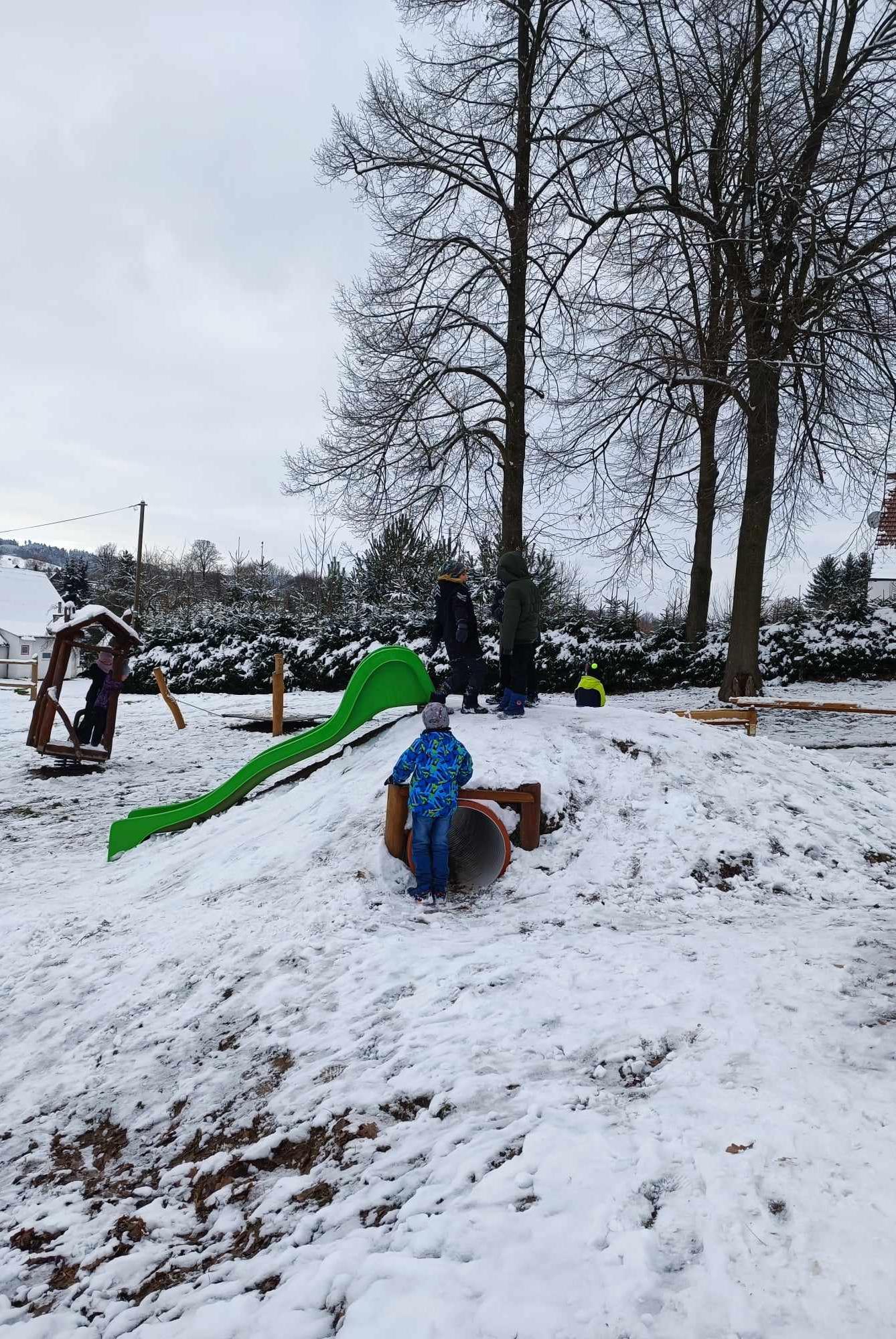 Prosinec ve 2. oddělení - 37