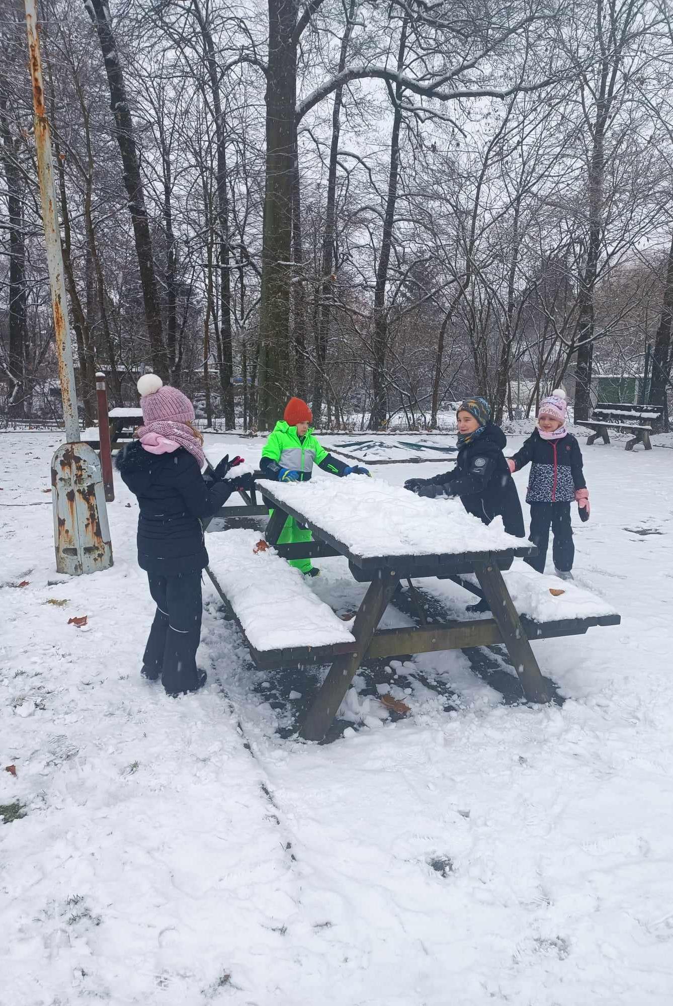 Prosinec ve 2. oddělení - 38