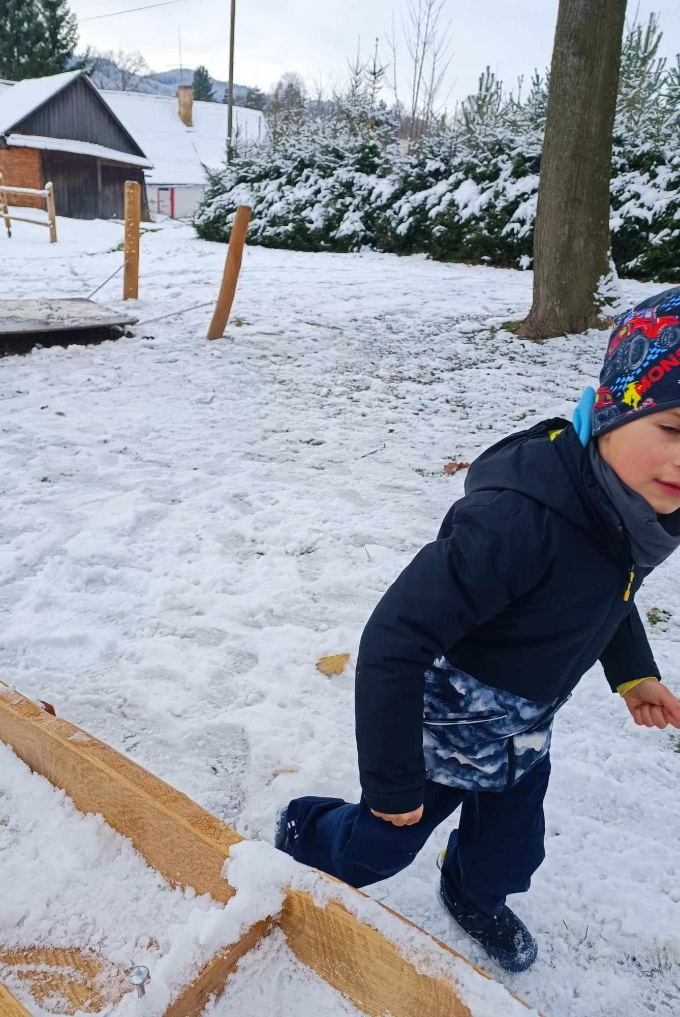 Prosinec ve 2. oddělení - 39