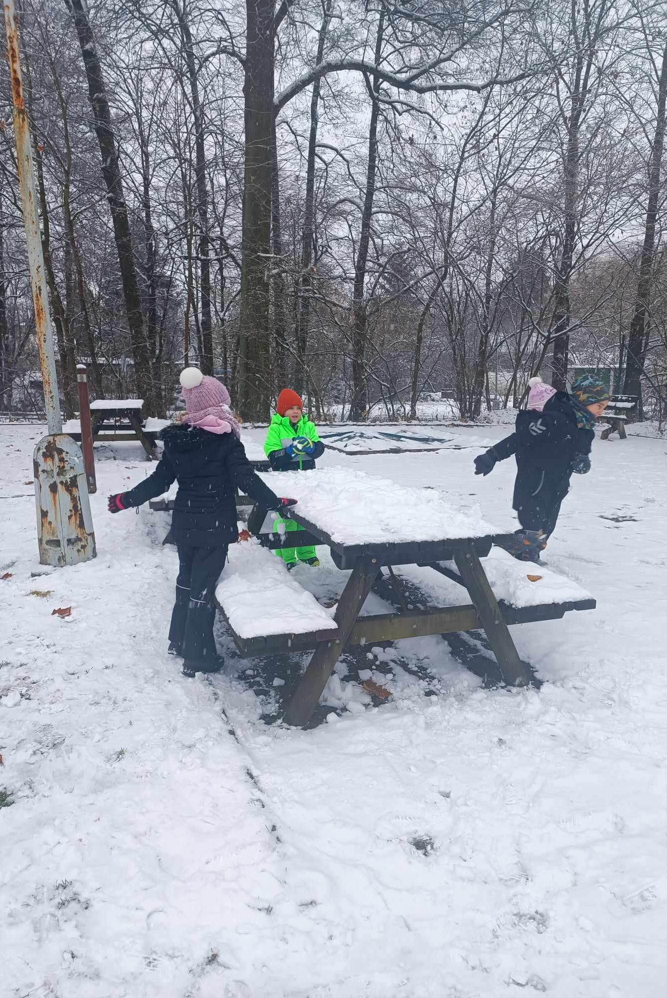 Prosinec ve 2. oddělení - 40