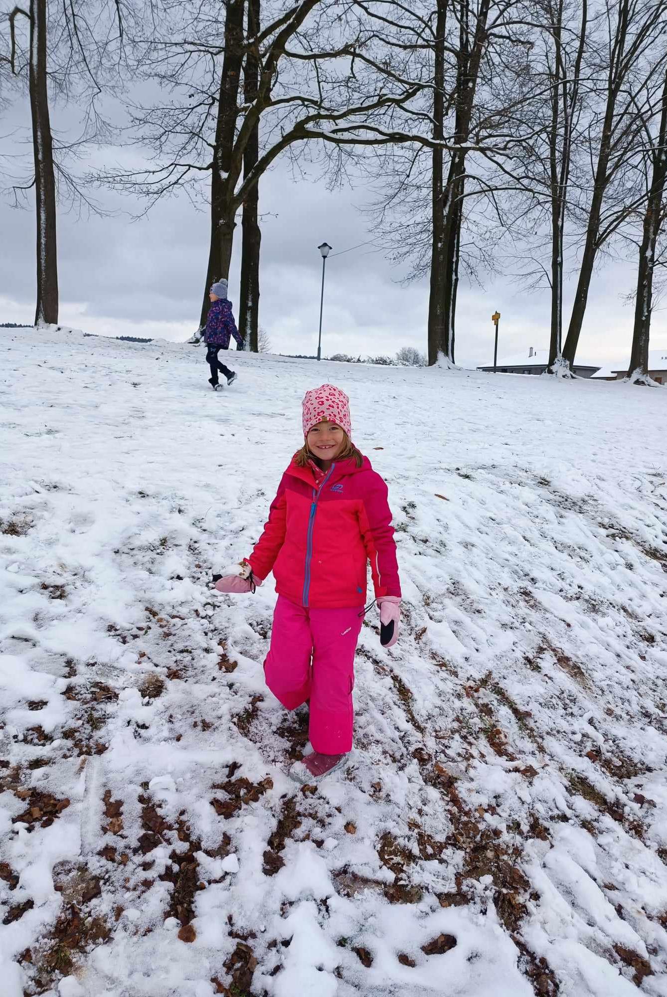 Prosinec ve 2. oddělení - 42