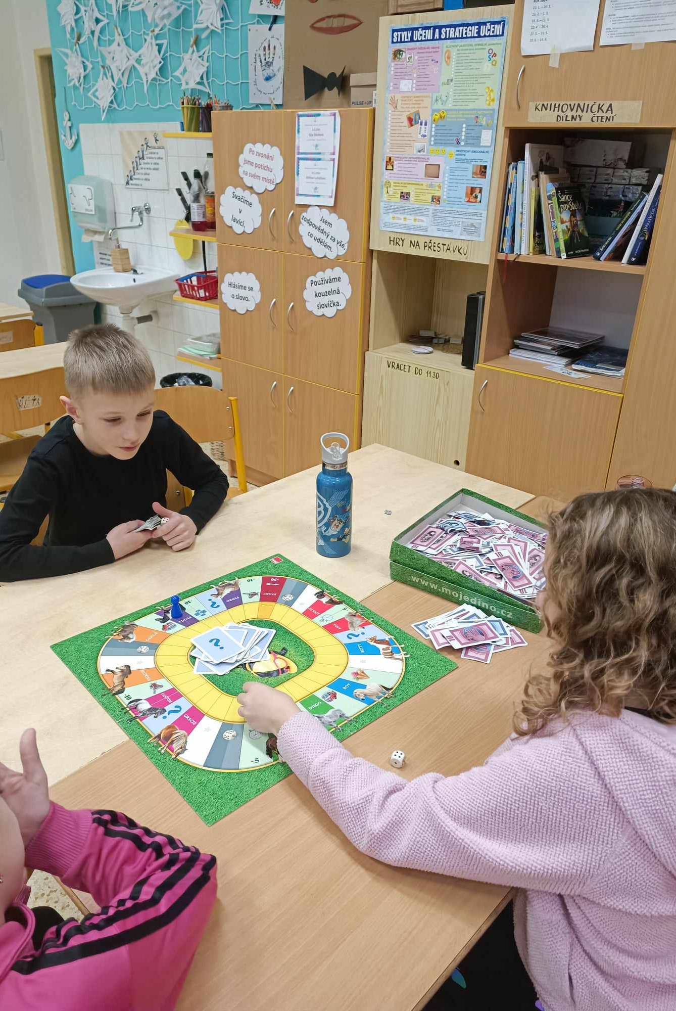 Prosinec ve 2. oddělení - 47