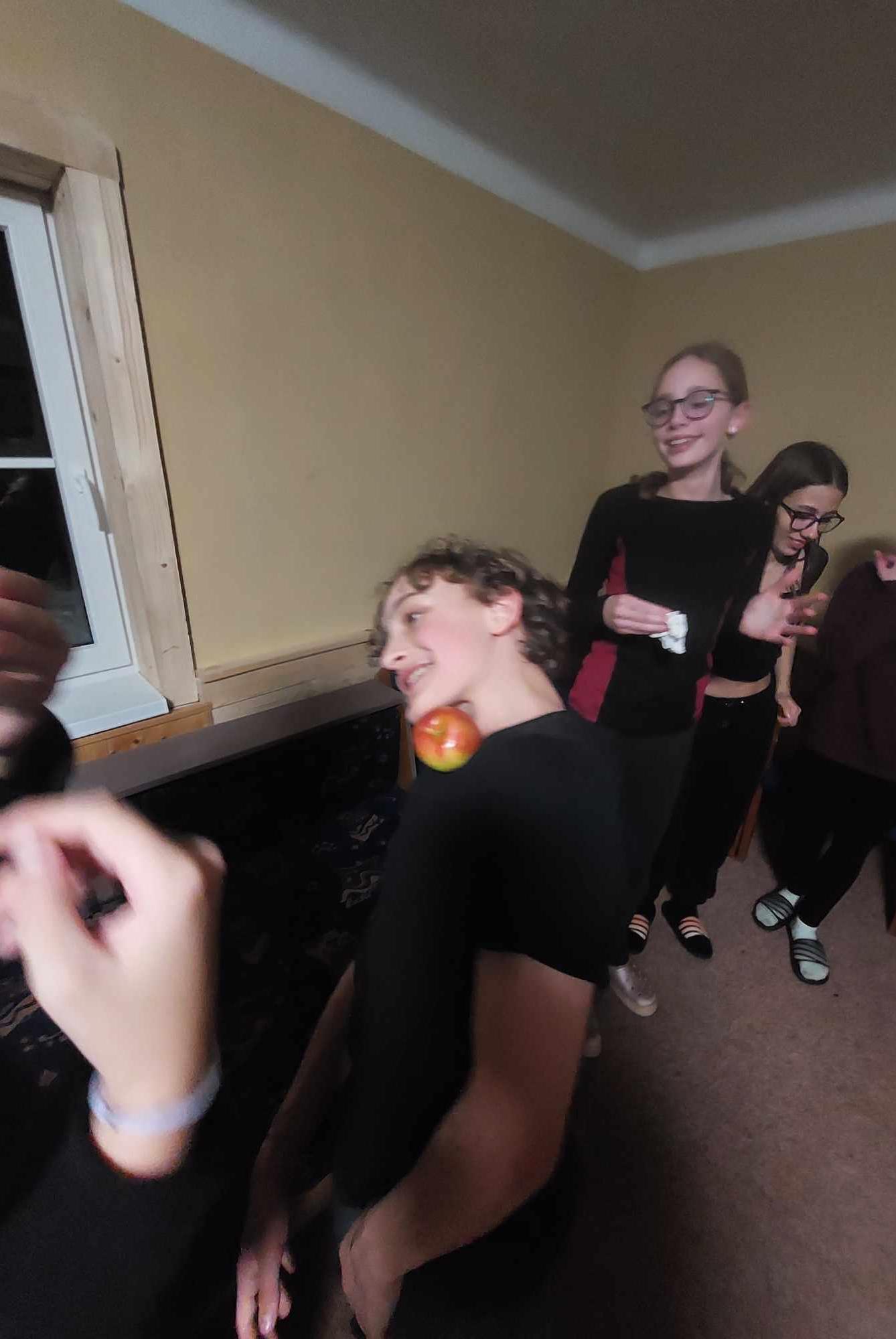 Lyžařský kurz Šerlišský mlýn - 3. den - 2