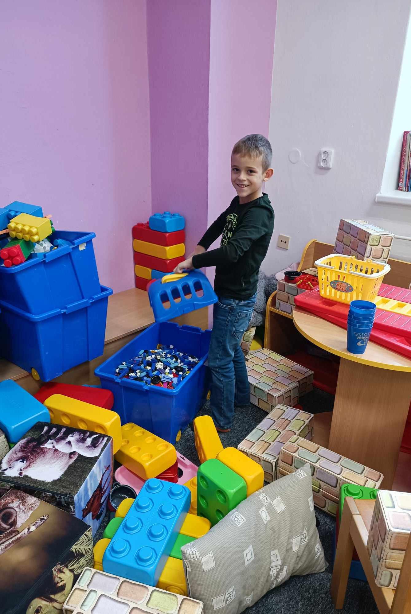 Prosinec ve 2. oddělení - 51