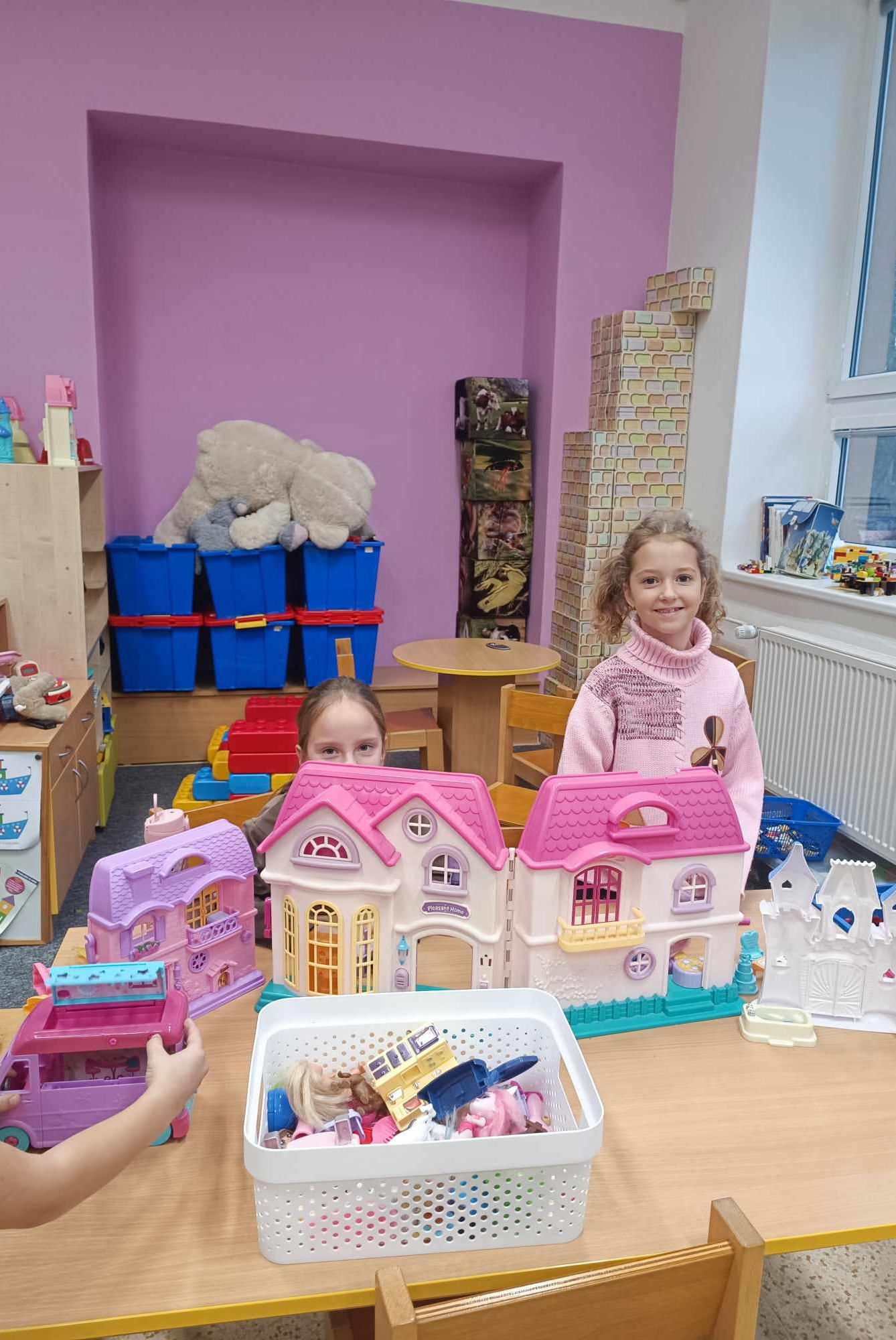 Prosinec ve 2. oddělení - 52