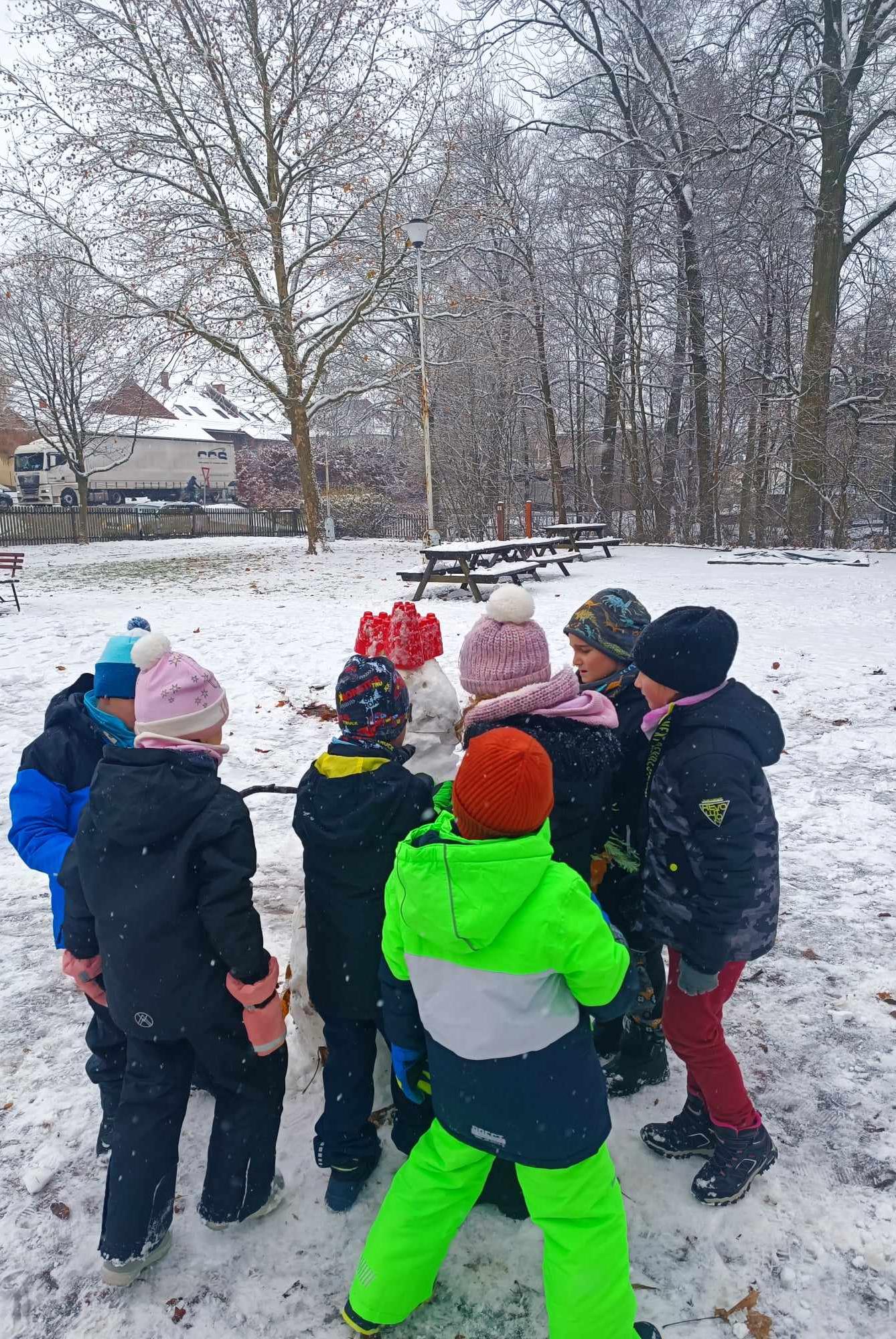 Prosinec ve 2. oddělení - 53