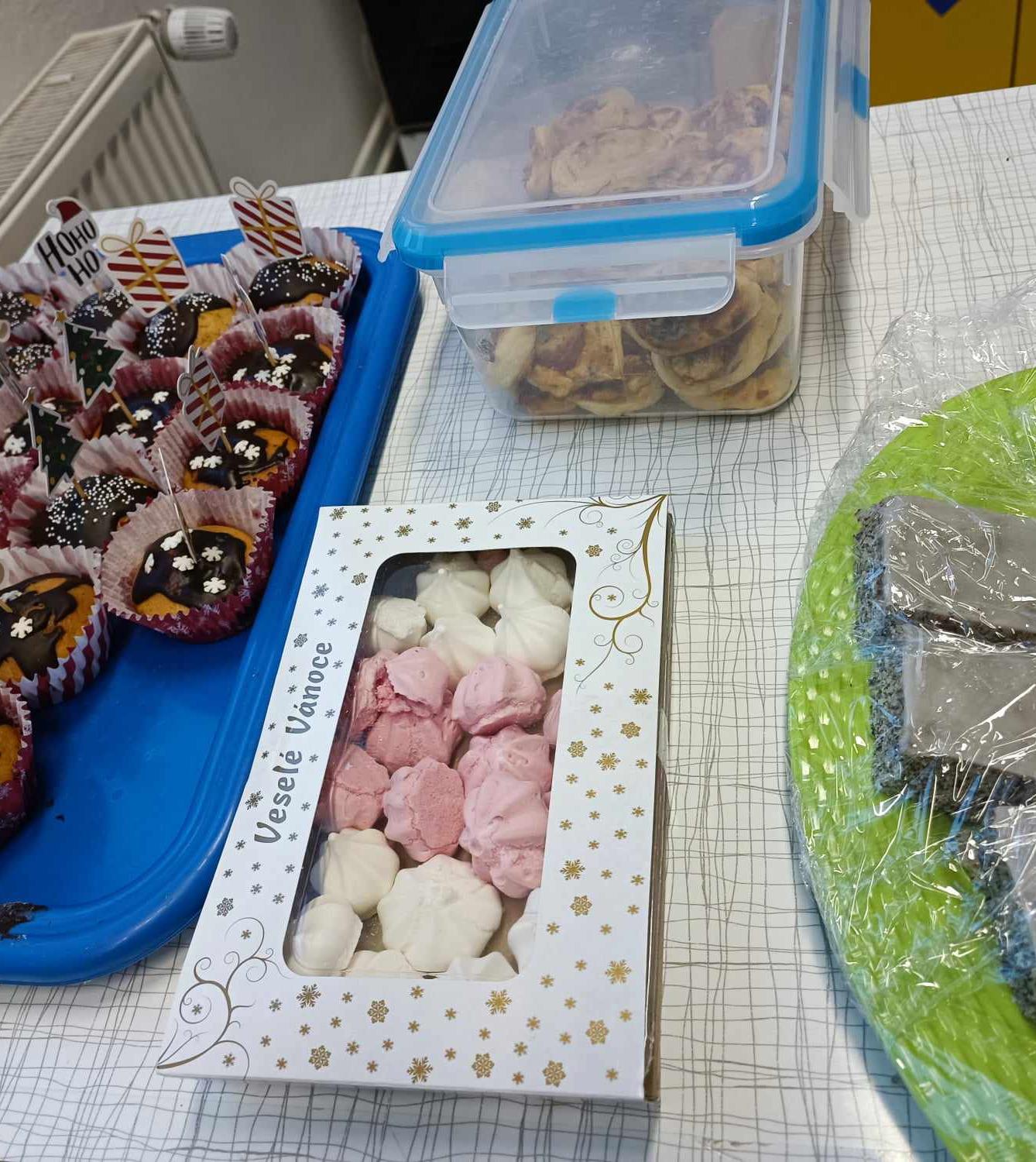 Prosinec ve 2. oddělení - 54