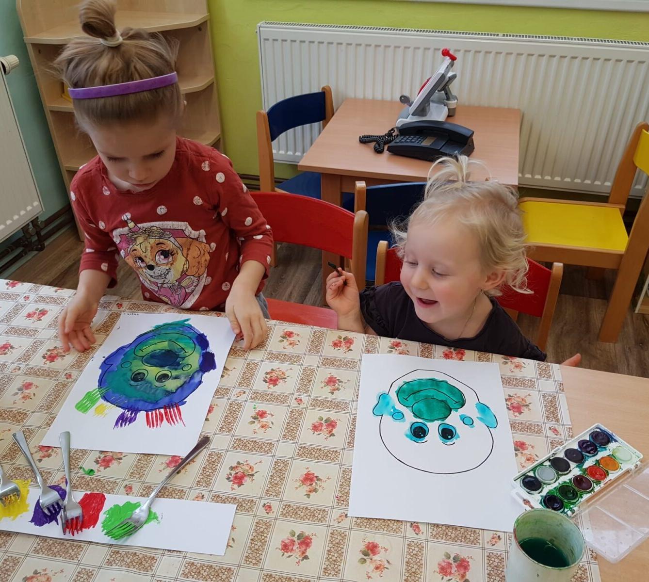 BROUČCI: MASOPUST - 3