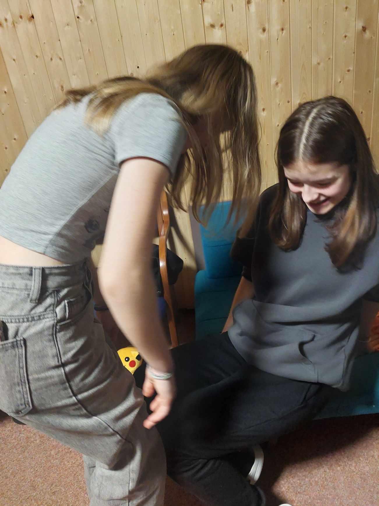 Lyžařský kurz Šerlišský mlýn - 3. den - 18