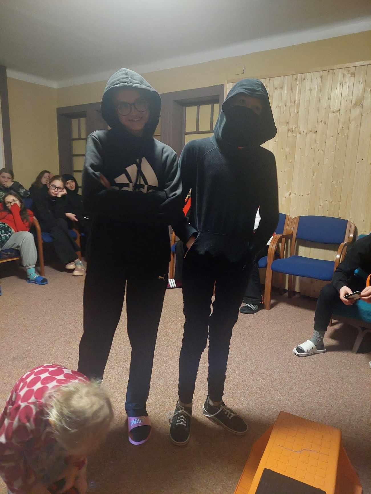 Lyžařský kurz Šerlišský mlýn - 4. den - 12