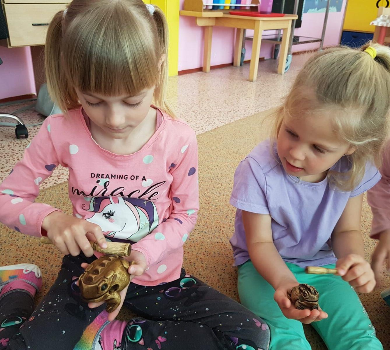 SOVIČKY: ,,MUZIKOTERAPIE" - 6