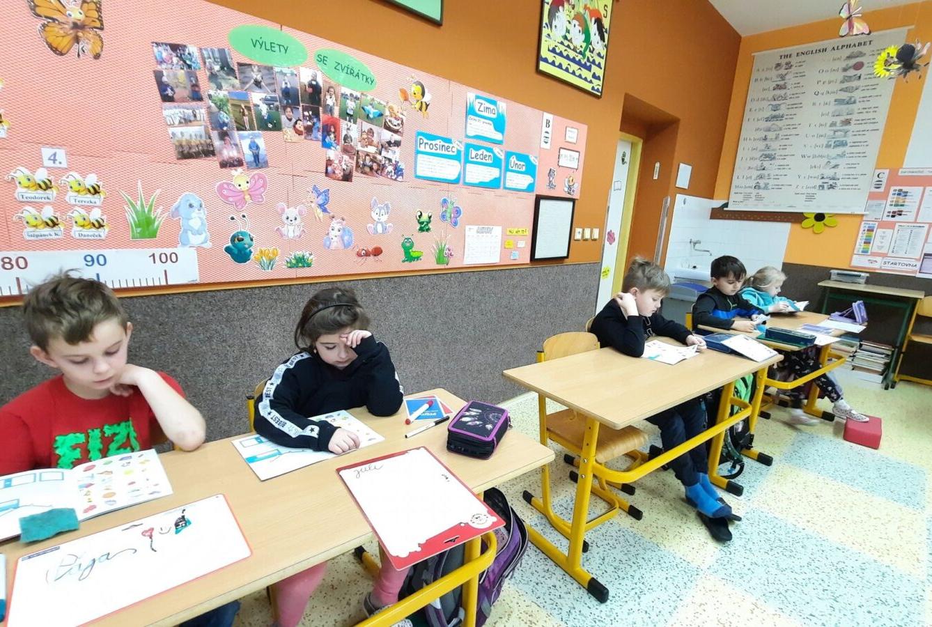 Abeceda peněz 2. a 4. třída - 3