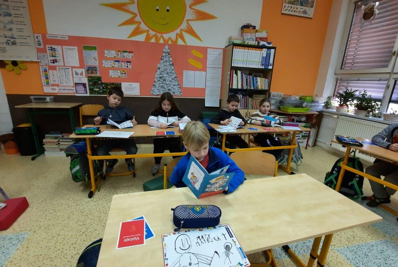 Abeceda peněz 2. a 4. třída - 4