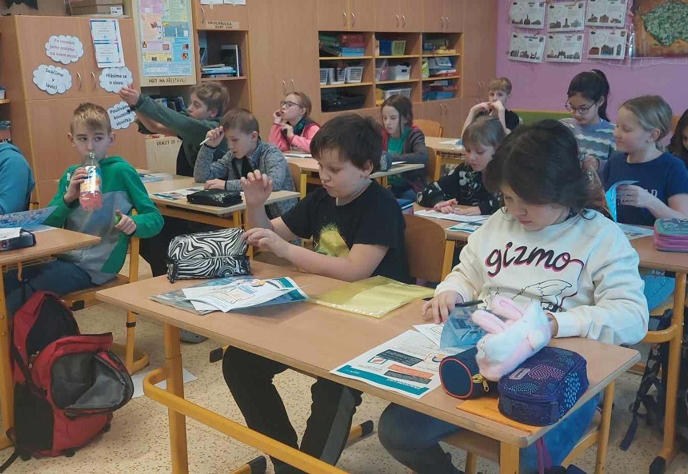 Abeceda peněz 2. a 4. třída - 7