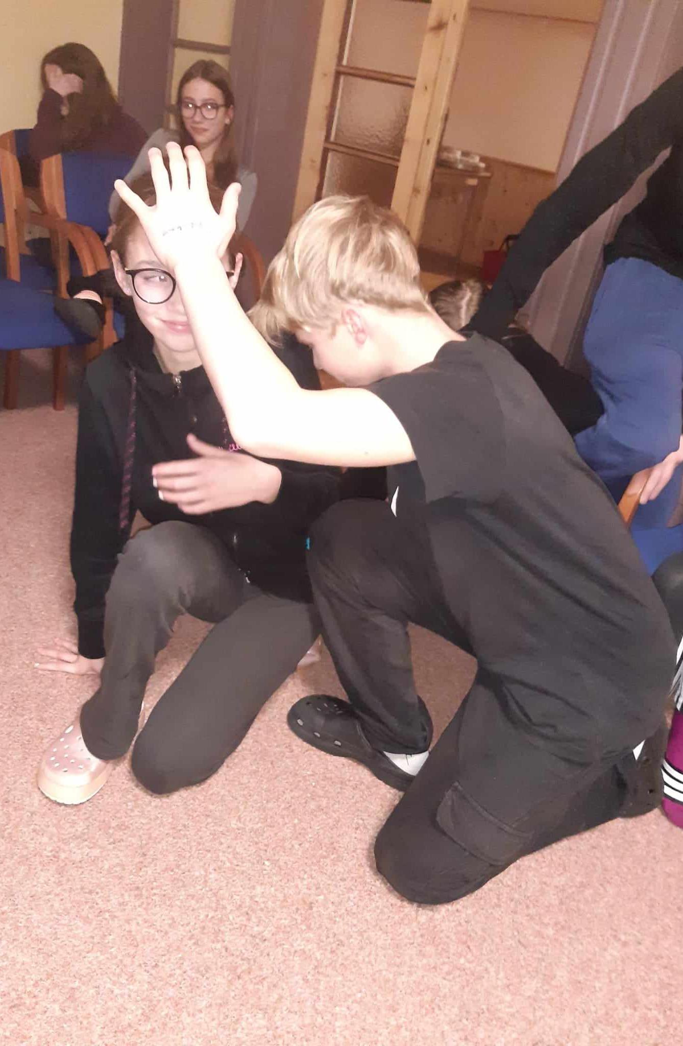 Lyžařský kurz Šerlišský mlýn - 4. den - 30