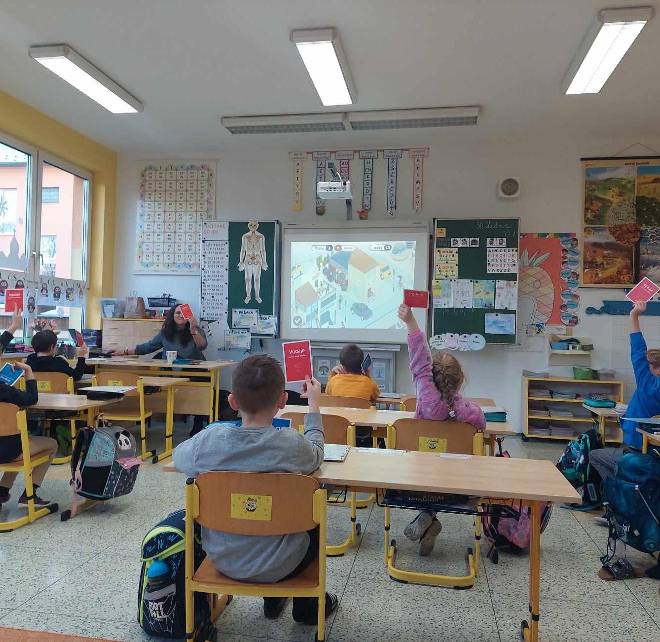 Abeceda peněz 2. a 4. třída - 8